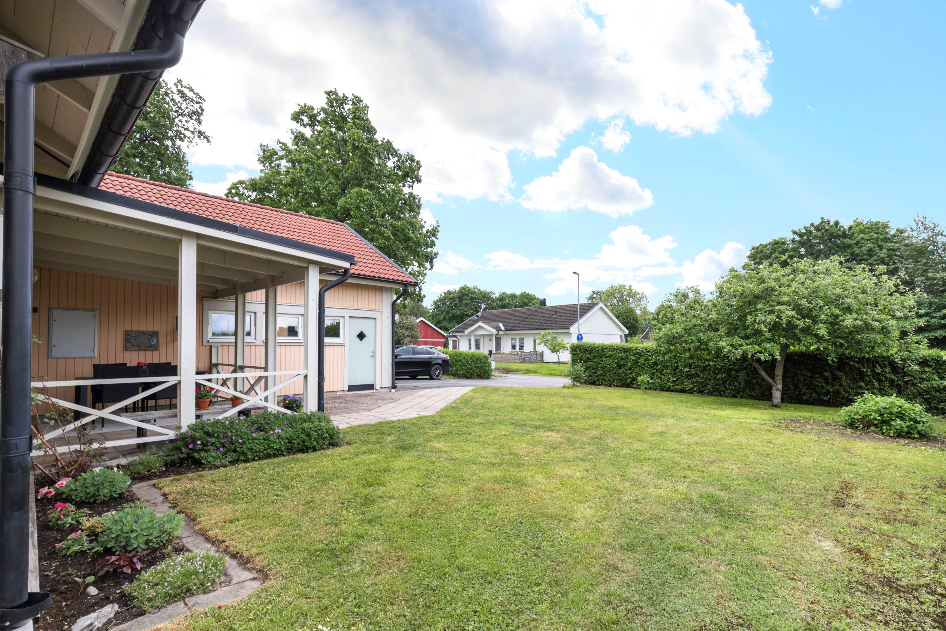 Bostadsbild från Hovslagaregatan 9, Kommande i Österbybruk, Östhammar
