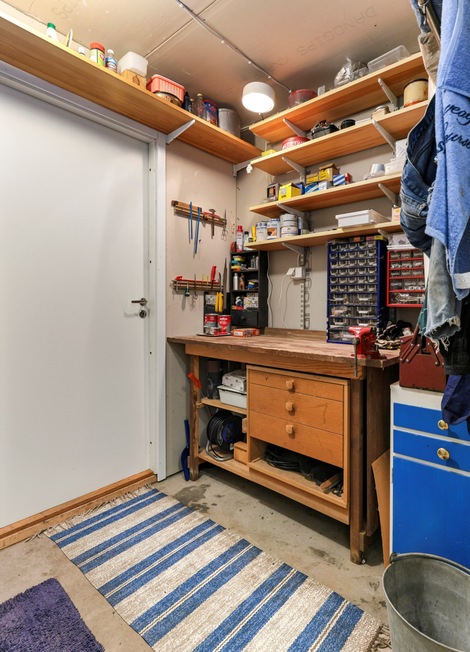 Bostadsbild från Hovslagaregatan 9, Kommande i Österbybruk, Östhammar