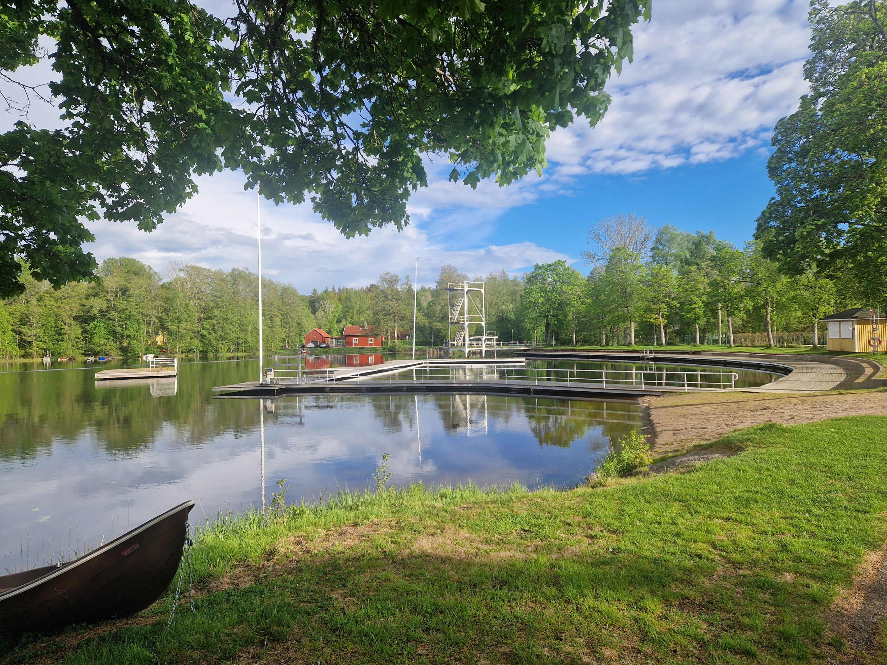 Bostadsbild från Hovslagaregatan 9, Kommande i Österbybruk, Östhammar