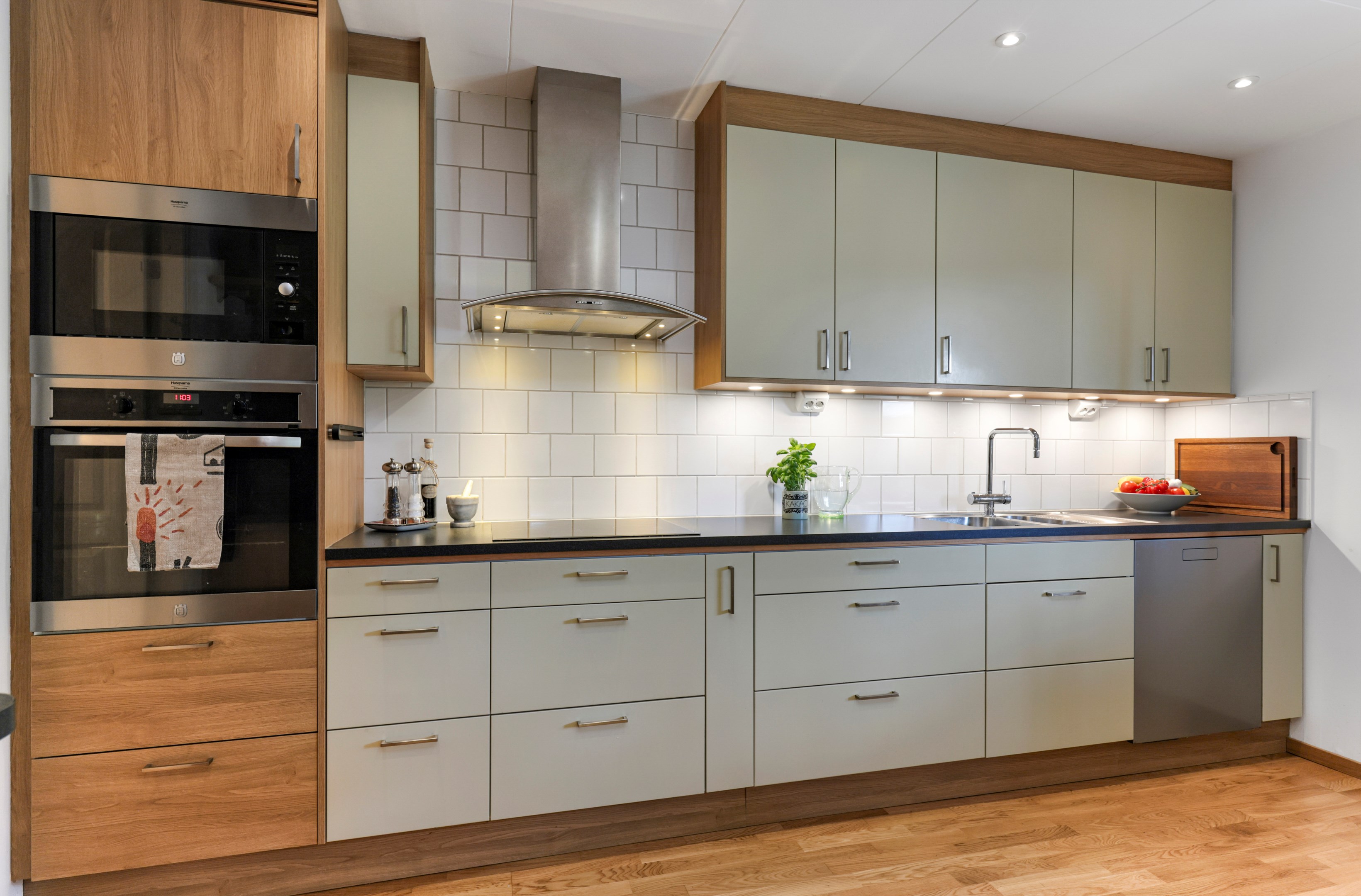 Bostadsbild från Hovslagaregatan 9, Kommande i Österbybruk, Östhammar