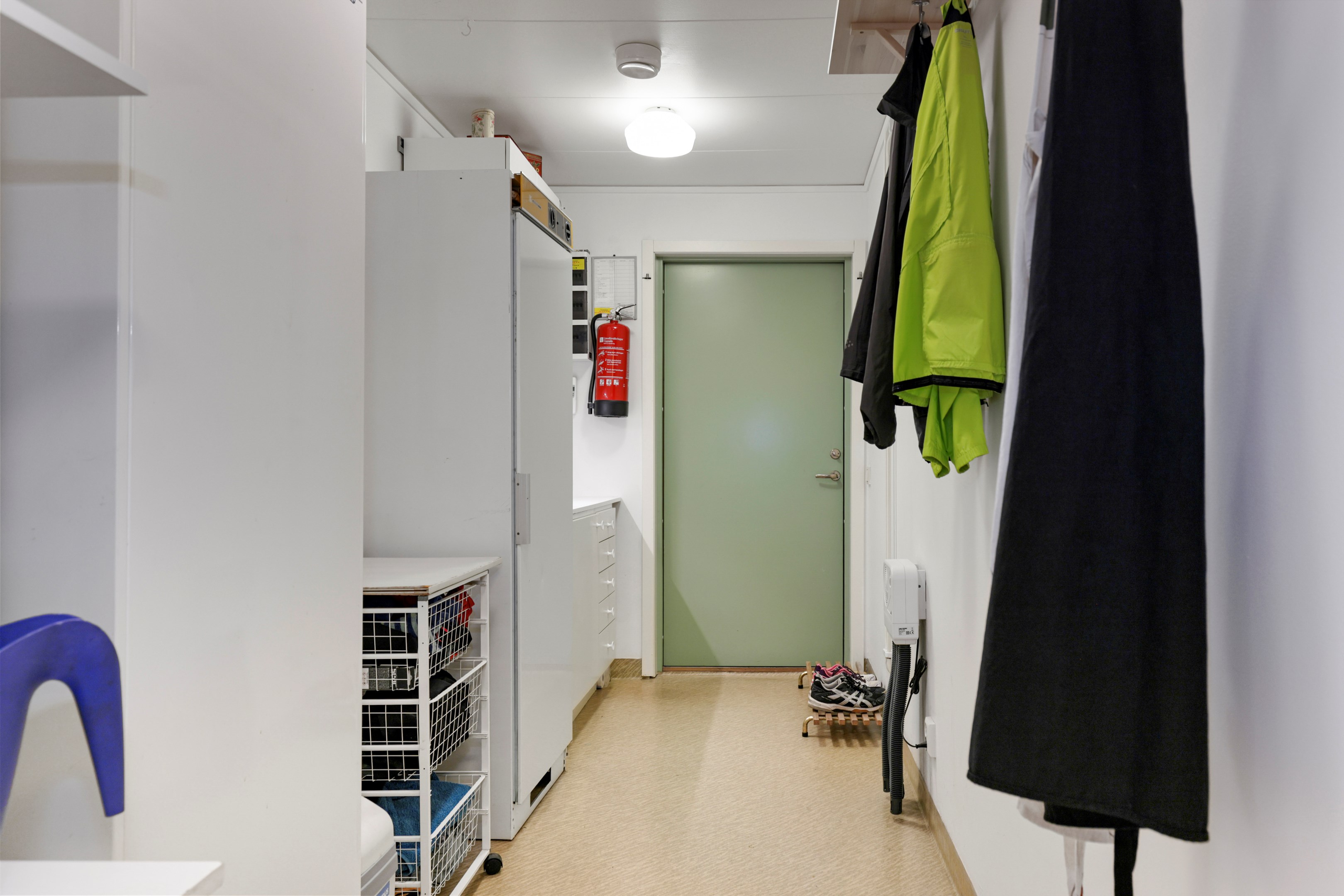 Bostadsbild från Hovslagaregatan 9, Kommande i Österbybruk, Östhammar
