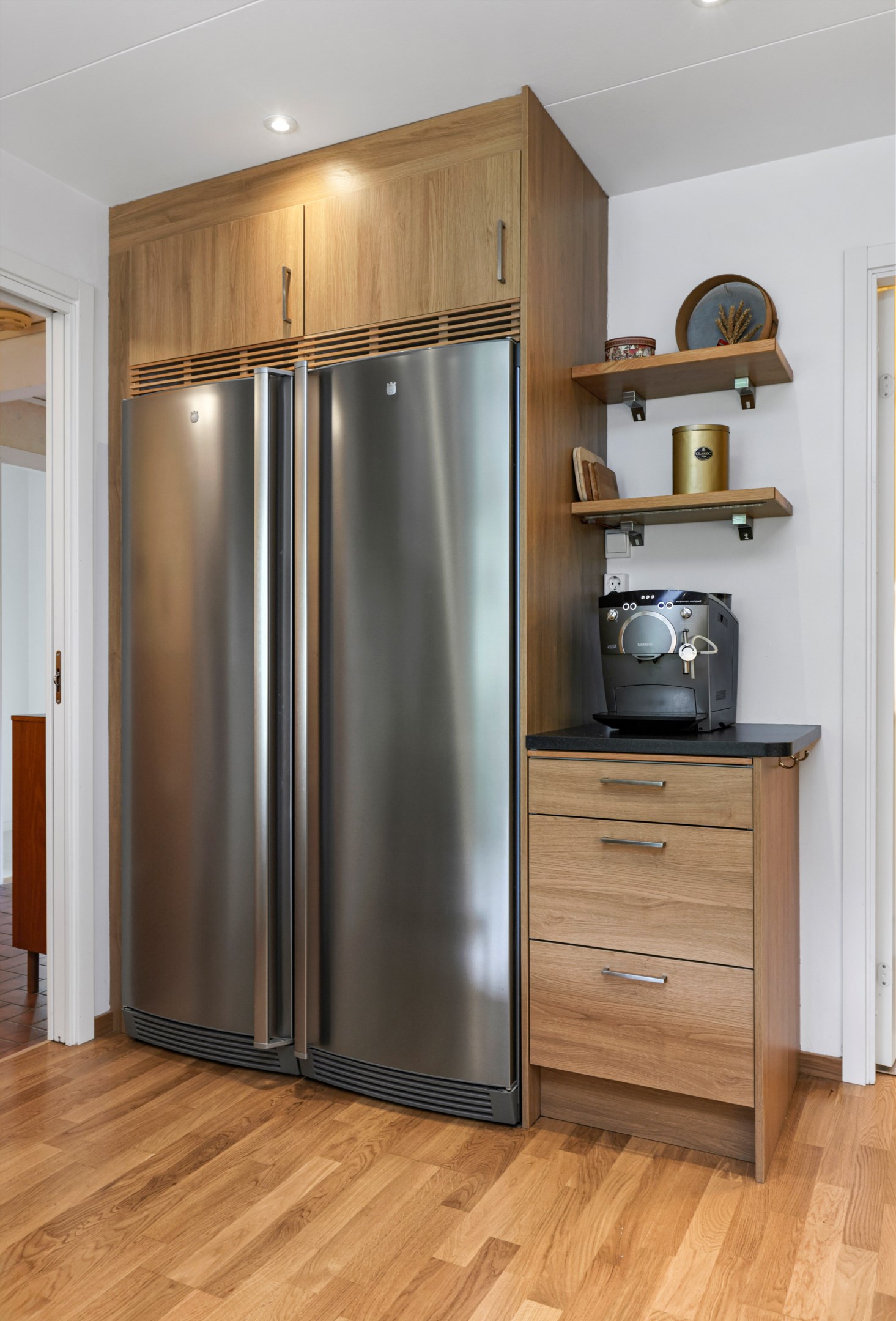 Bostadsbild från Hovslagaregatan 9, Kommande i Österbybruk, Östhammar