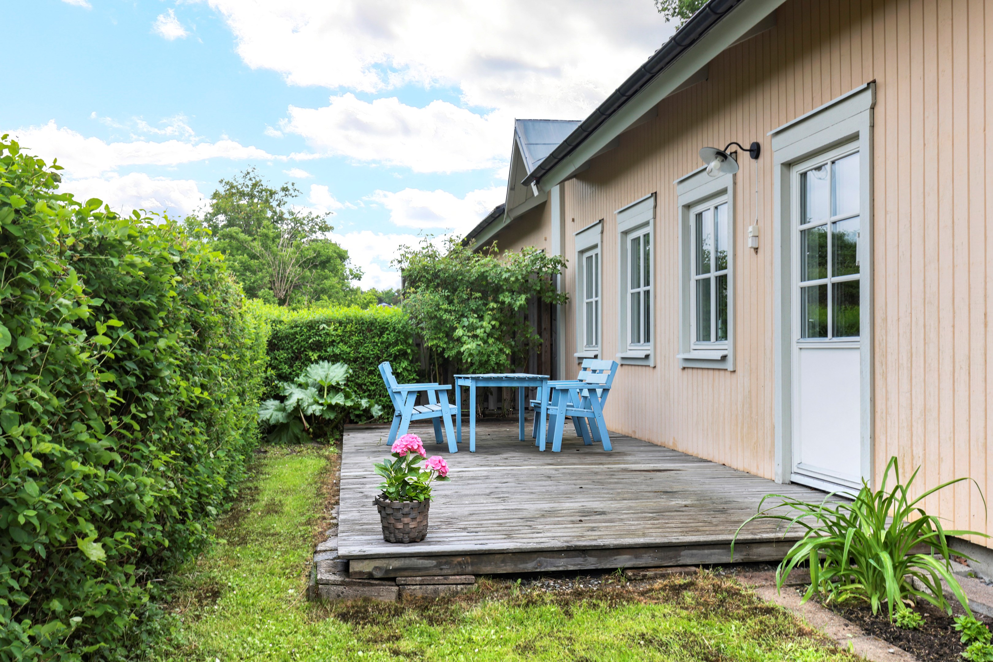 Bostadsbild från Hovslagaregatan 9, Kommande i Österbybruk, Östhammar
