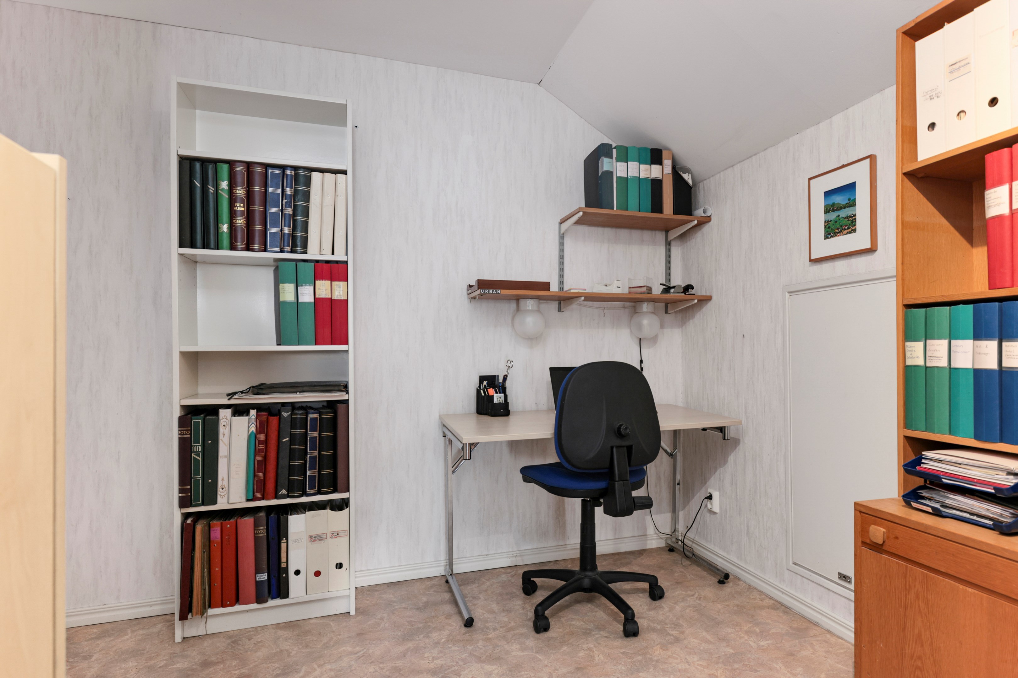 Bostadsbild från Hovslagaregatan 9, Kommande i Österbybruk, Östhammar