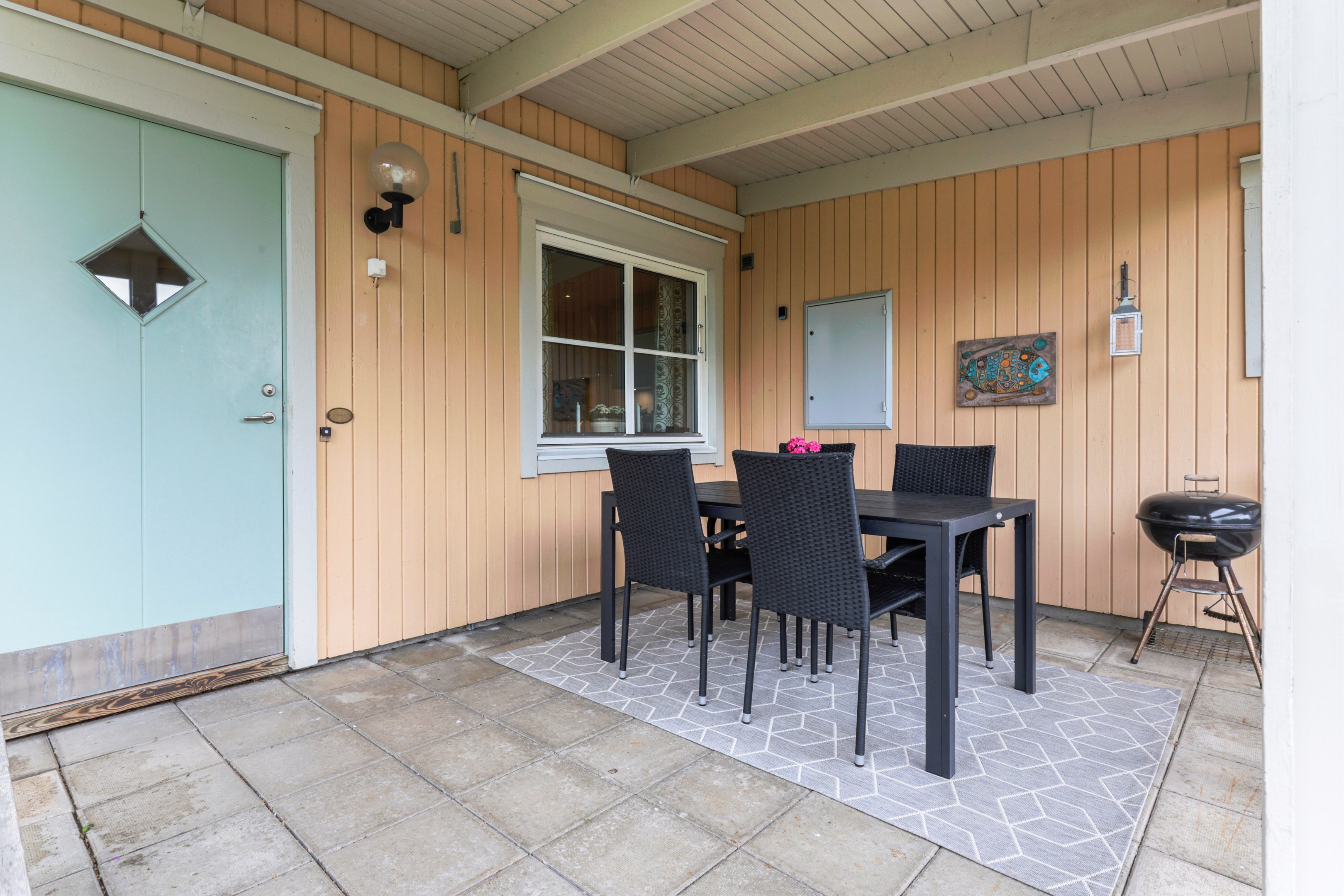 Bostadsbild från Hovslagaregatan 9, Kommande i Österbybruk, Östhammar