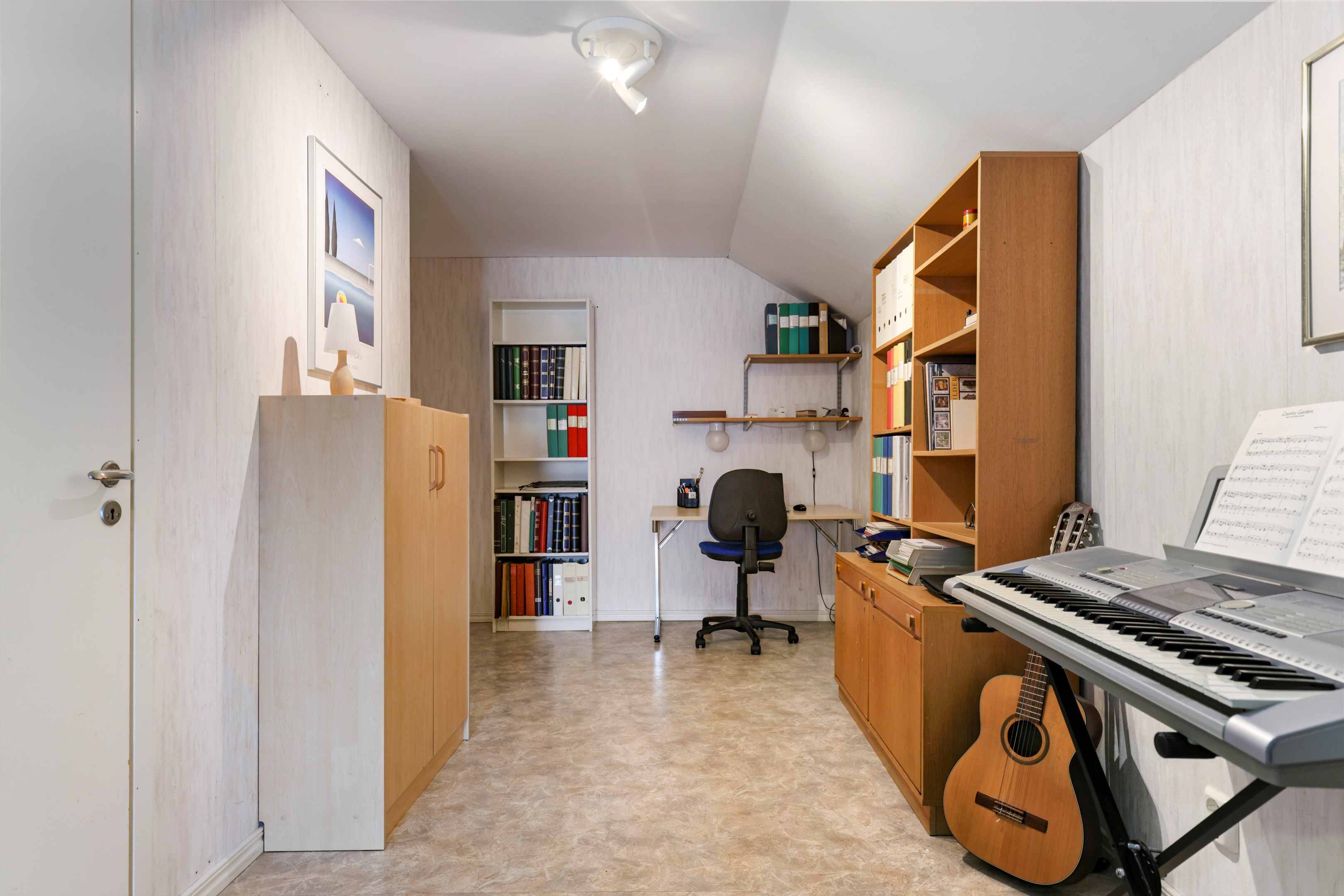 Bostadsbild från Hovslagaregatan 9, Kommande i Österbybruk, Östhammar