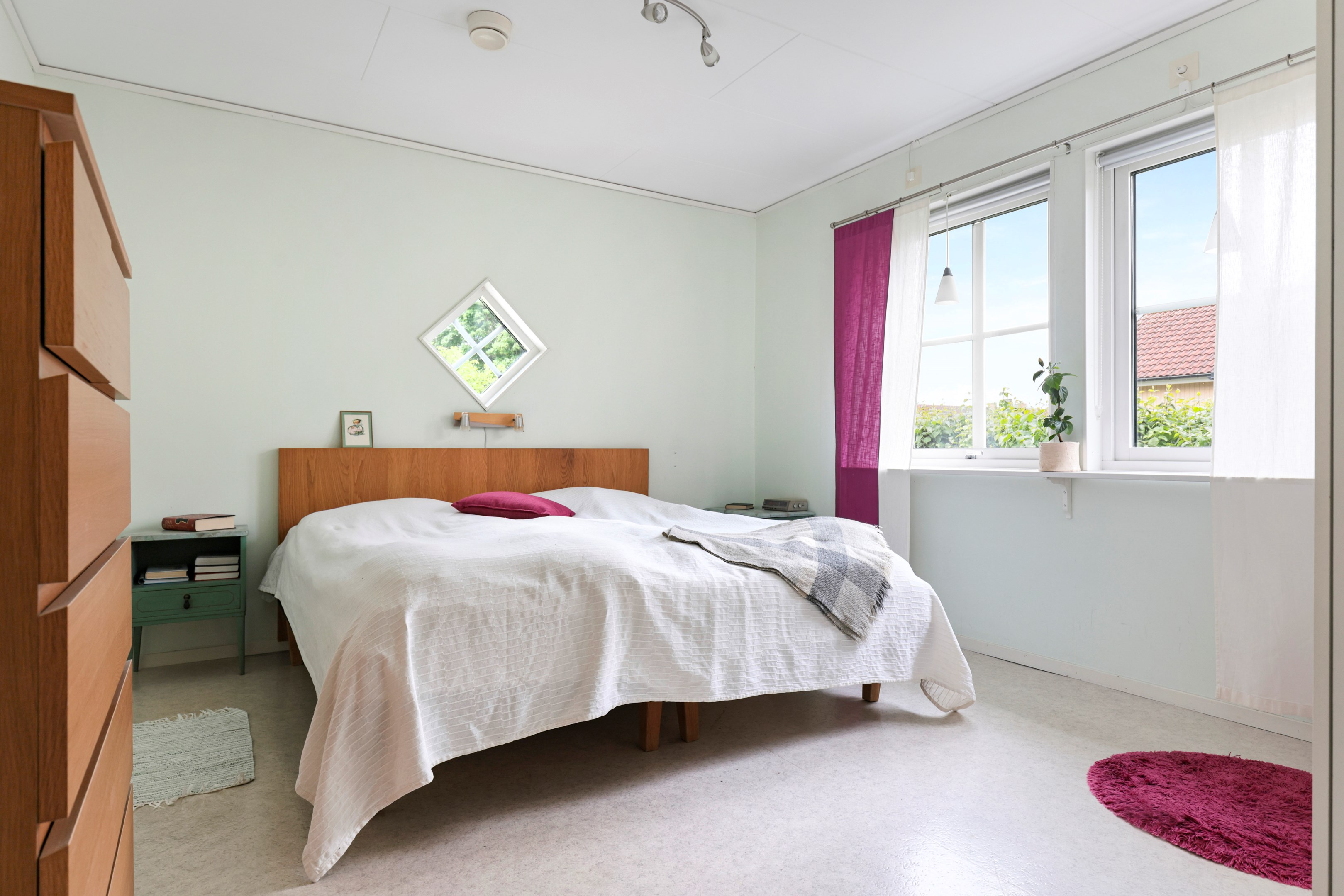 Bostadsbild från Hovslagaregatan 9, Kommande i Österbybruk, Östhammar