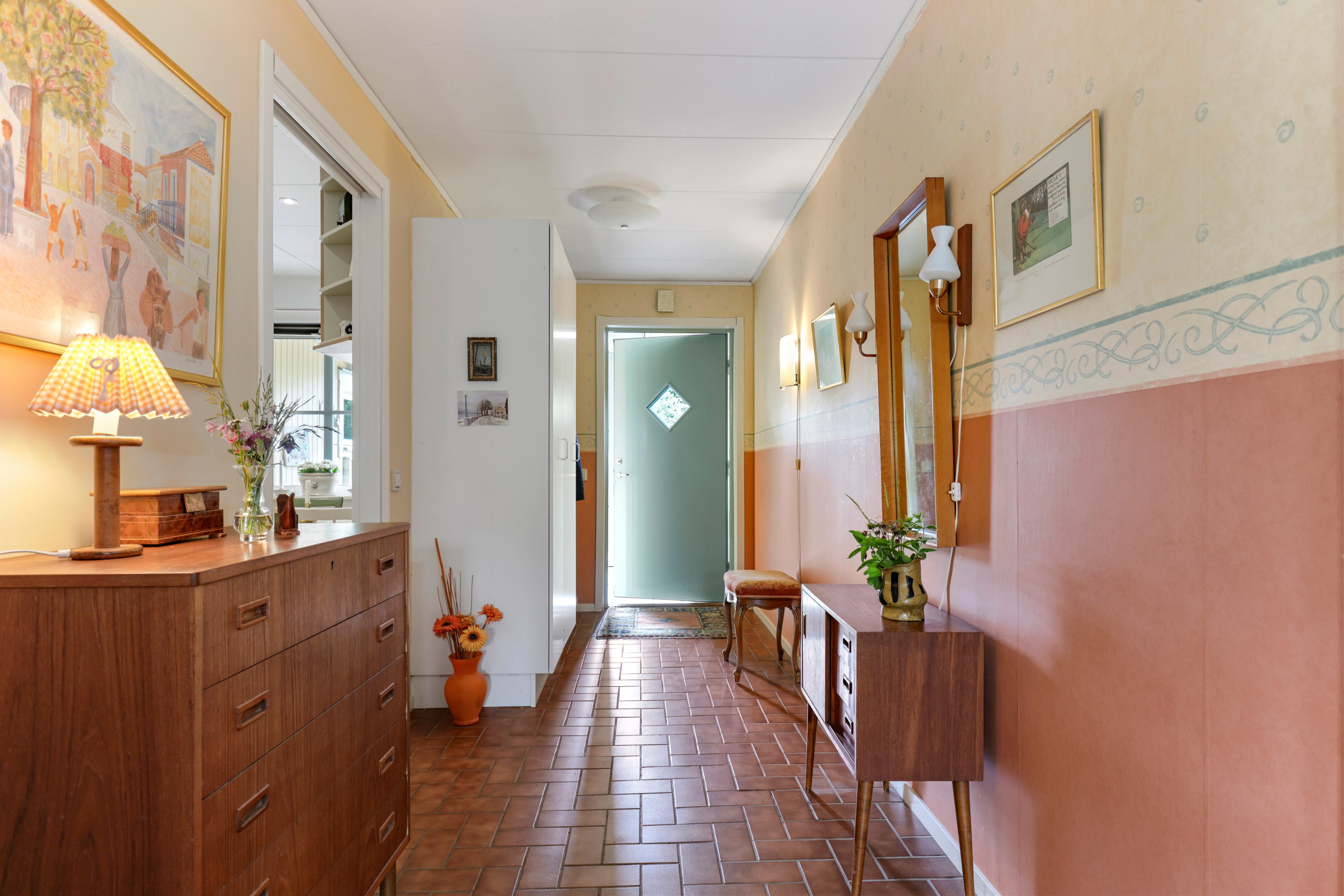 Bostadsbild från Hovslagaregatan 9, Kommande i Österbybruk, Östhammar