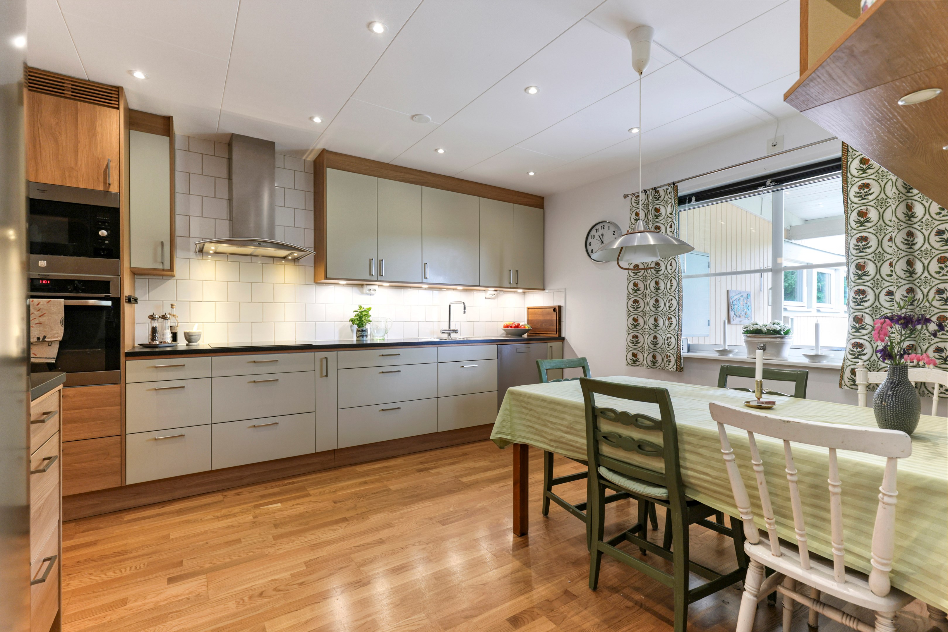 Bostadsbild från Hovslagaregatan 9, Kommande i Österbybruk, Östhammar