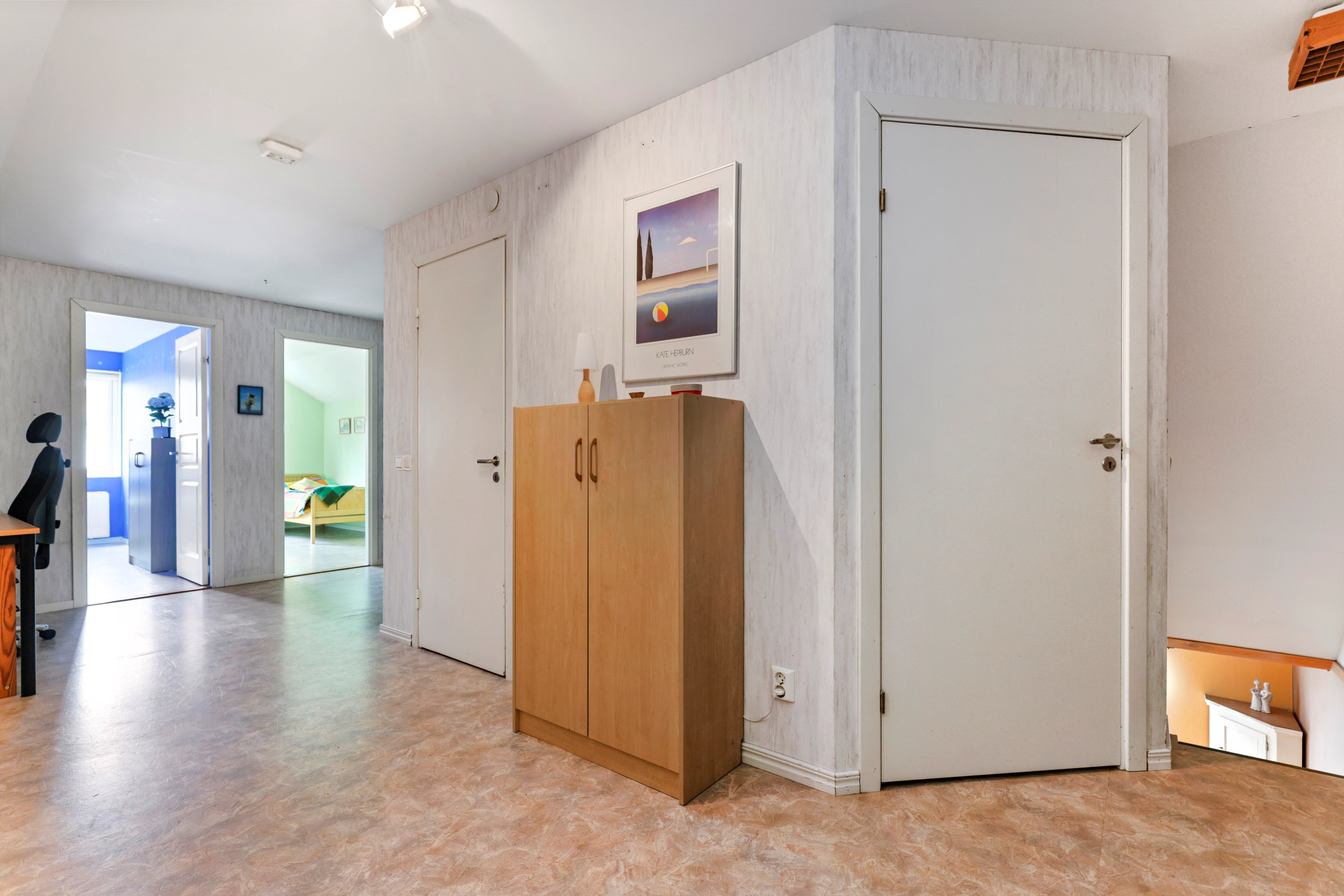 Bostadsbild från Hovslagaregatan 9, Kommande i Österbybruk, Östhammar