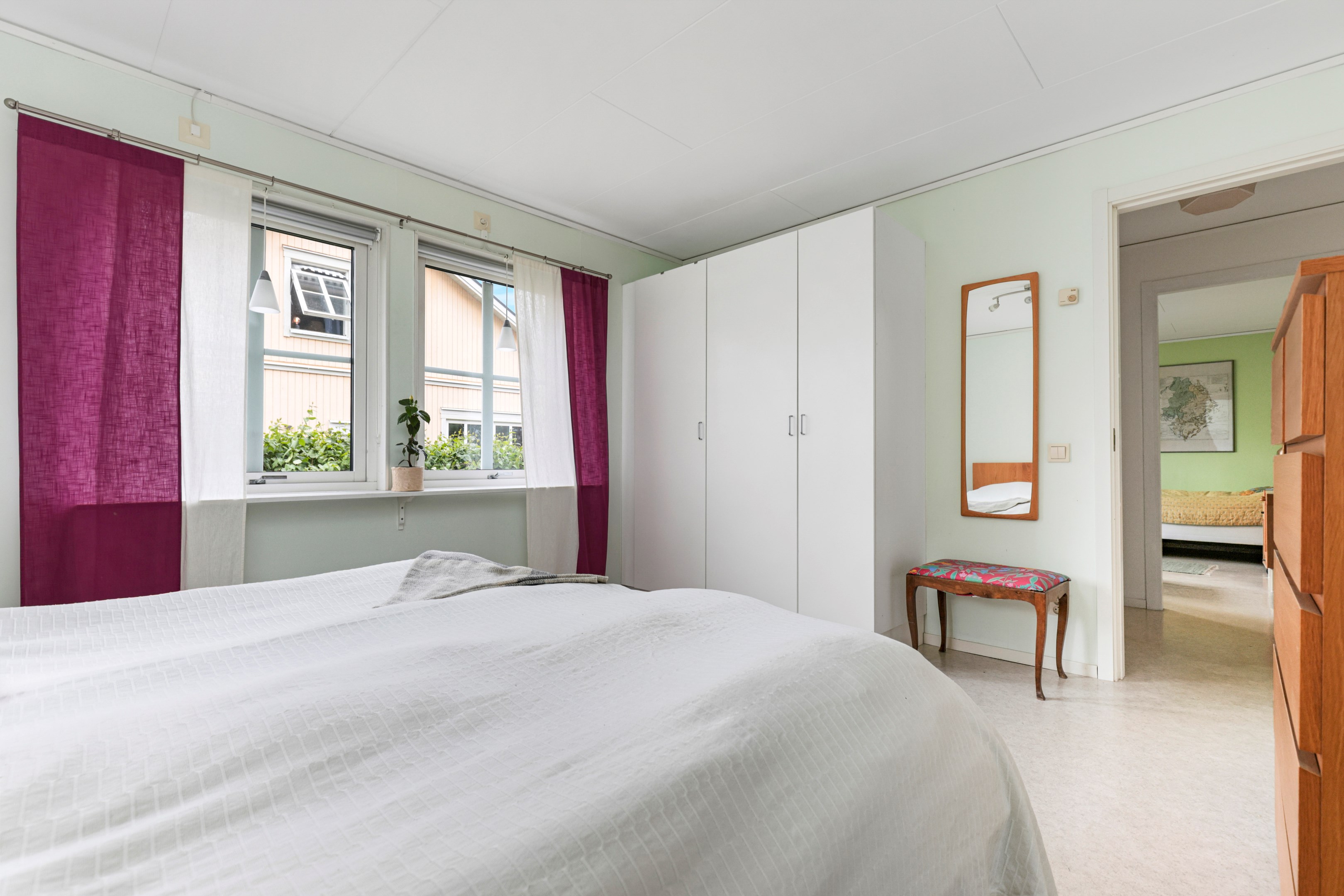 Bostadsbild från Hovslagaregatan 9, Kommande i Österbybruk, Östhammar