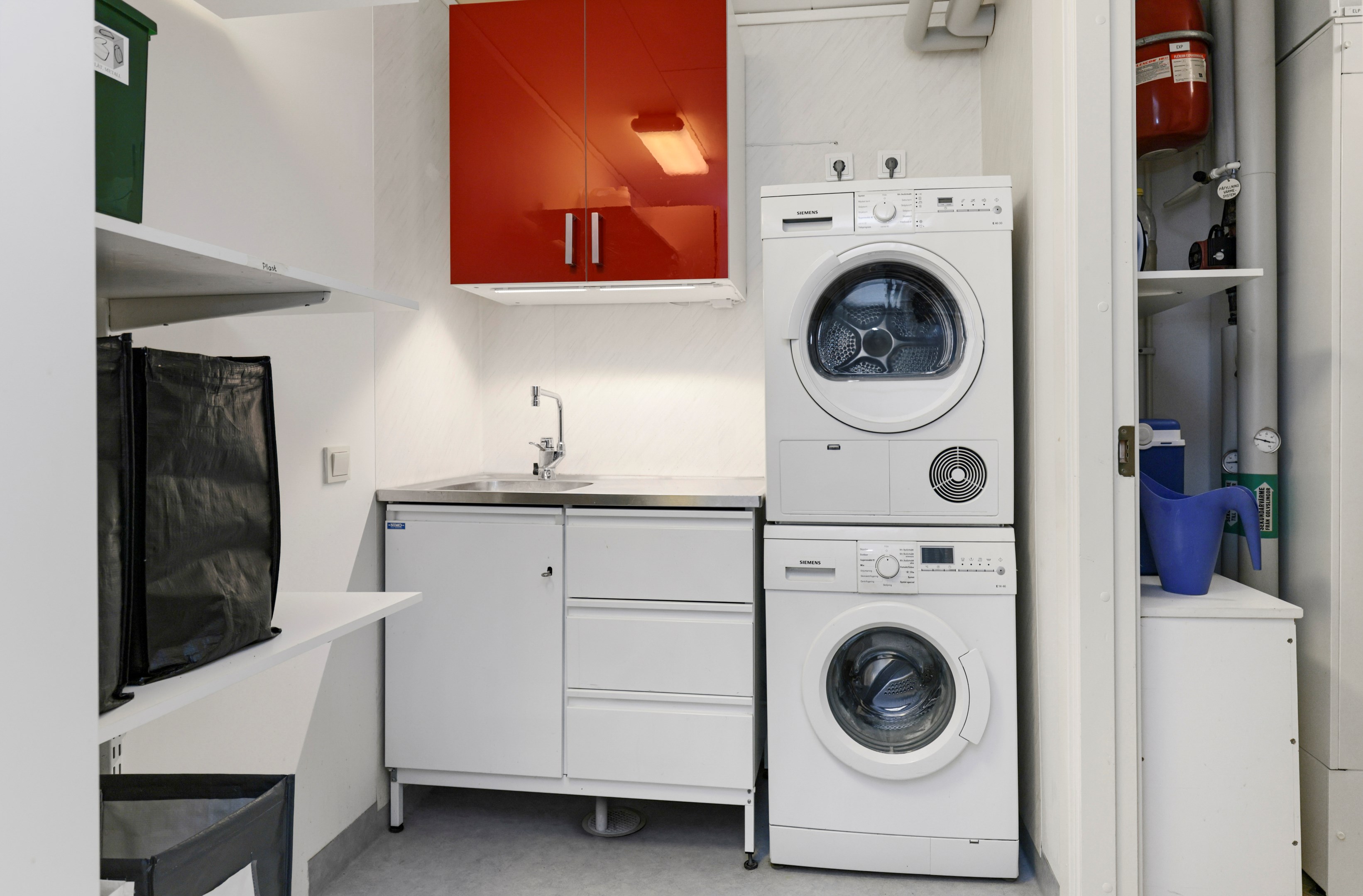 Bostadsbild från Hovslagaregatan 9, Kommande i Österbybruk, Östhammar