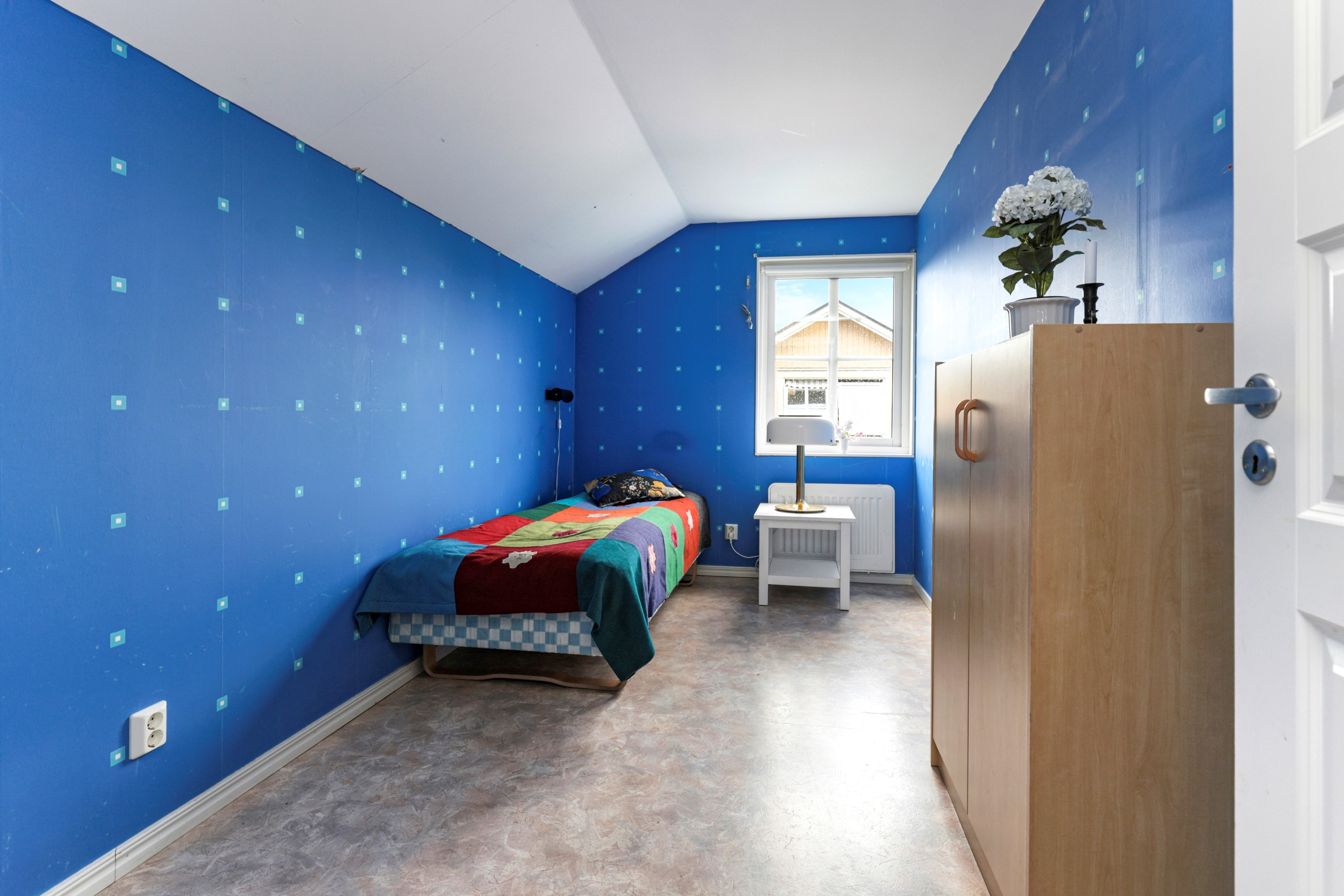 Bostadsbild från Hovslagaregatan 9, Kommande i Österbybruk, Östhammar