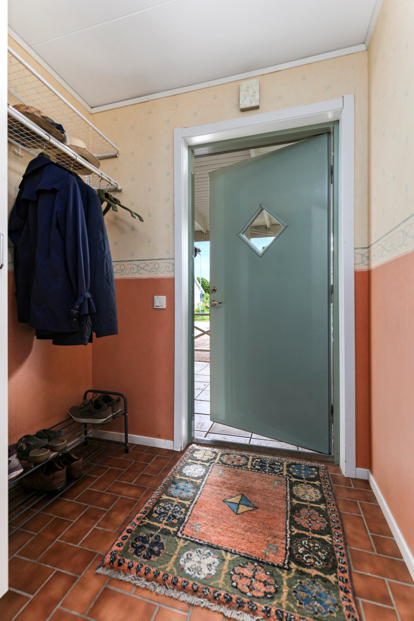 Bostadsbild från Hovslagaregatan 9, Kommande i Österbybruk, Östhammar