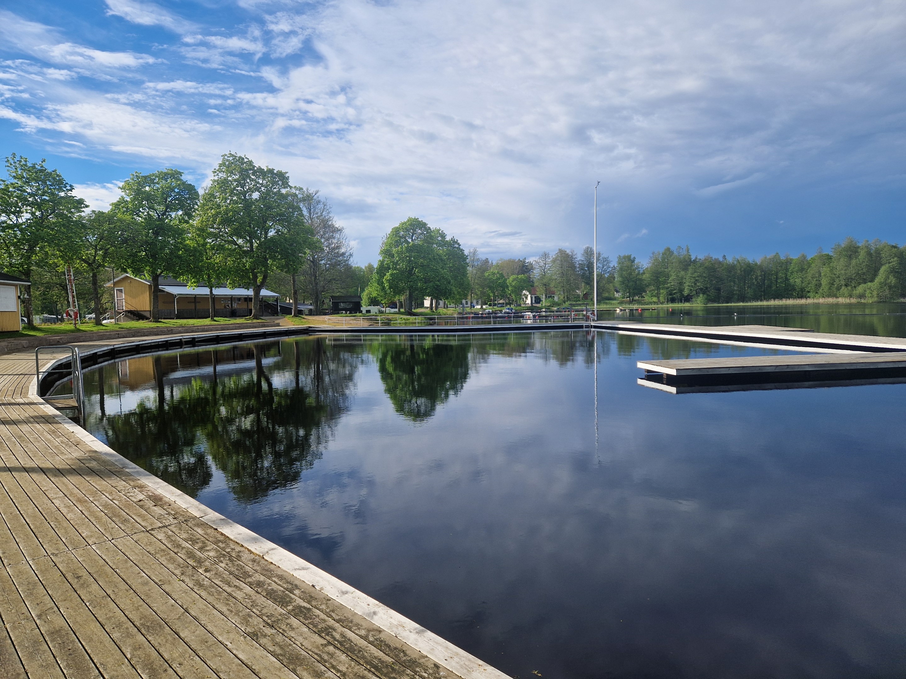 Bostadsbild från Hovslagaregatan 9, Kommande i Österbybruk, Östhammar