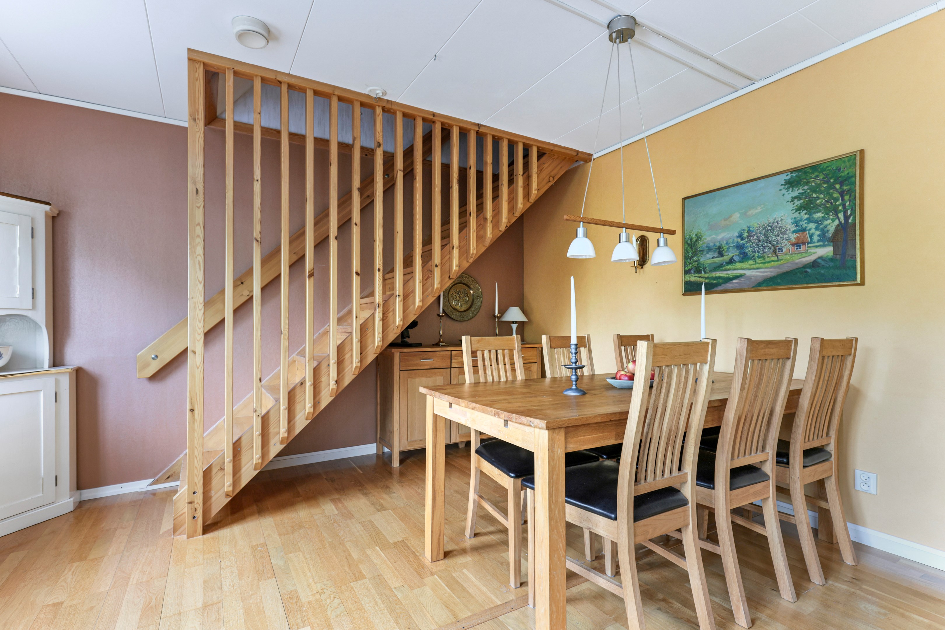 Bostadsbild från Hovslagaregatan 9, Kommande i Österbybruk, Östhammar