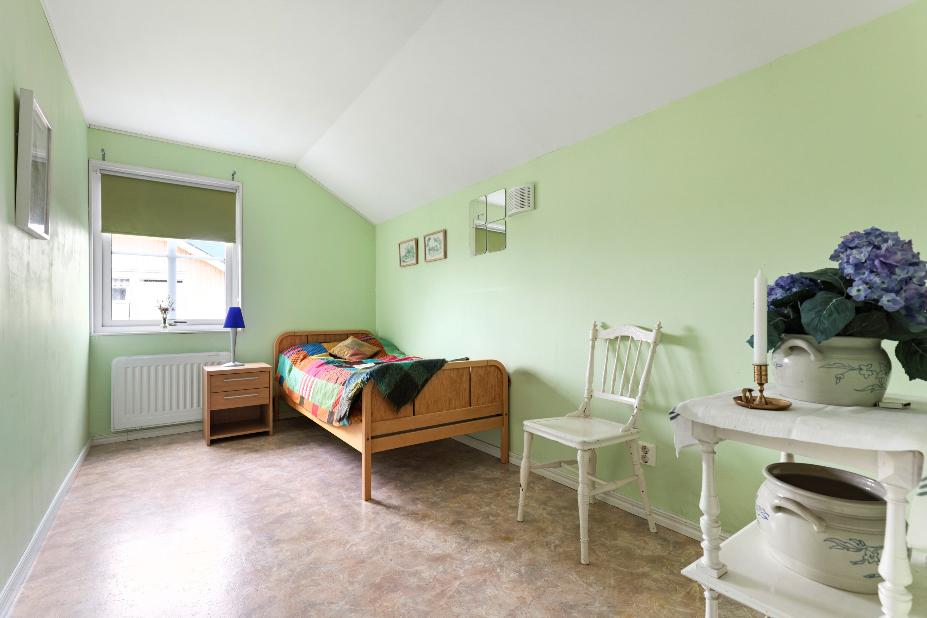 Bostadsbild från Hovslagaregatan 9, Kommande i Österbybruk, Östhammar