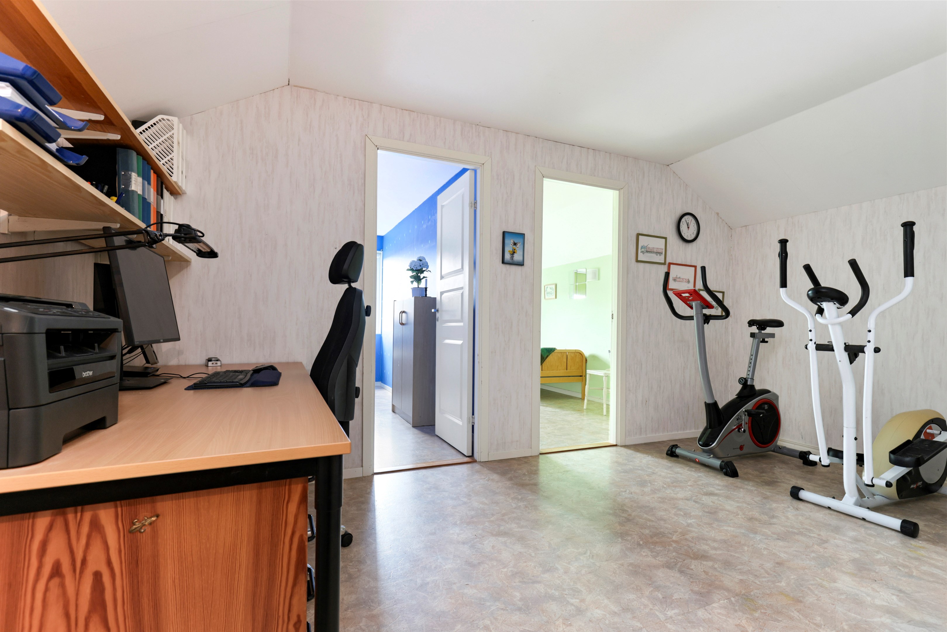 Bostadsbild från Hovslagaregatan 9, Kommande i Österbybruk, Östhammar