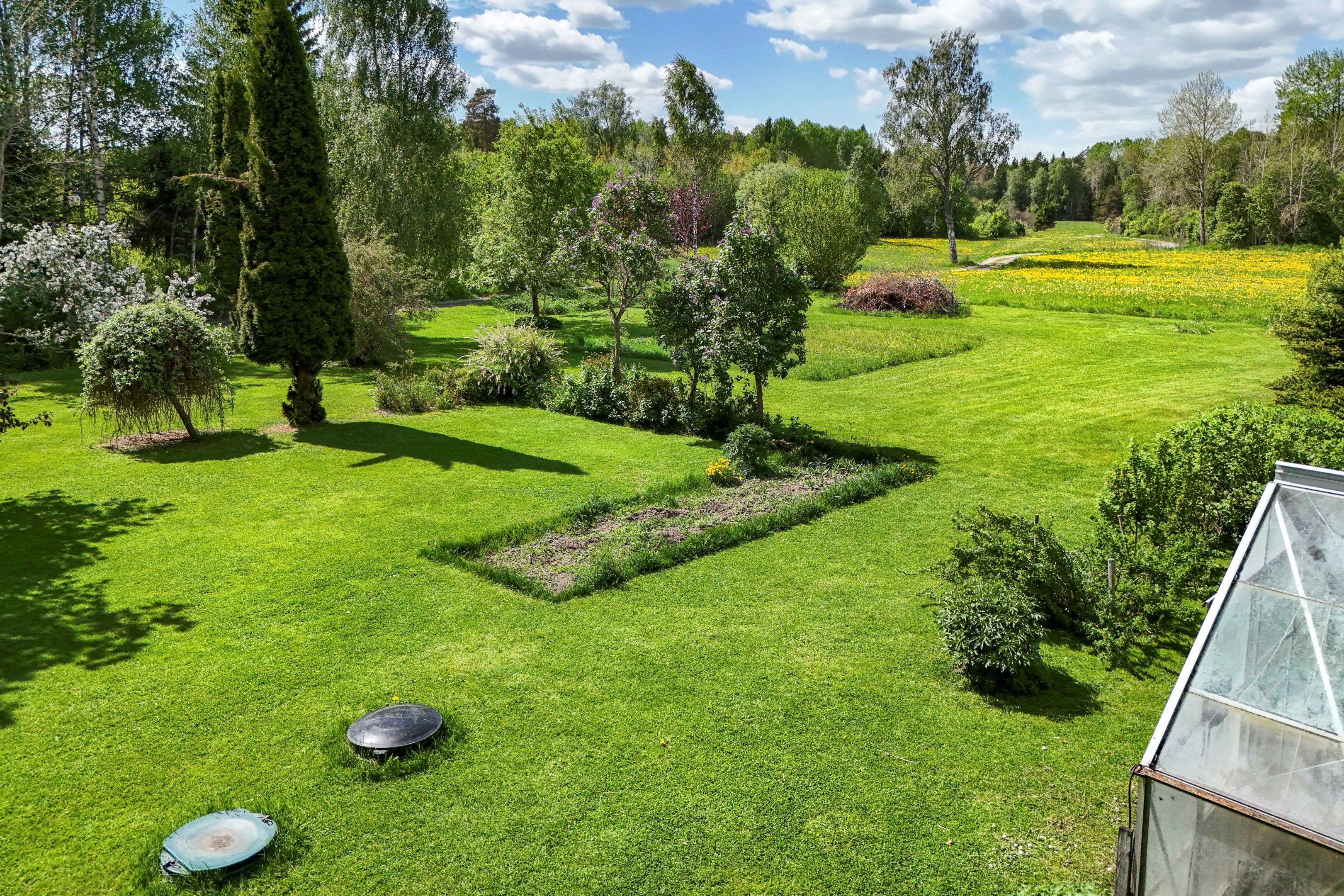 Bostadsbild från Skyndeln 137, Till salu i Alunda, Östhammar