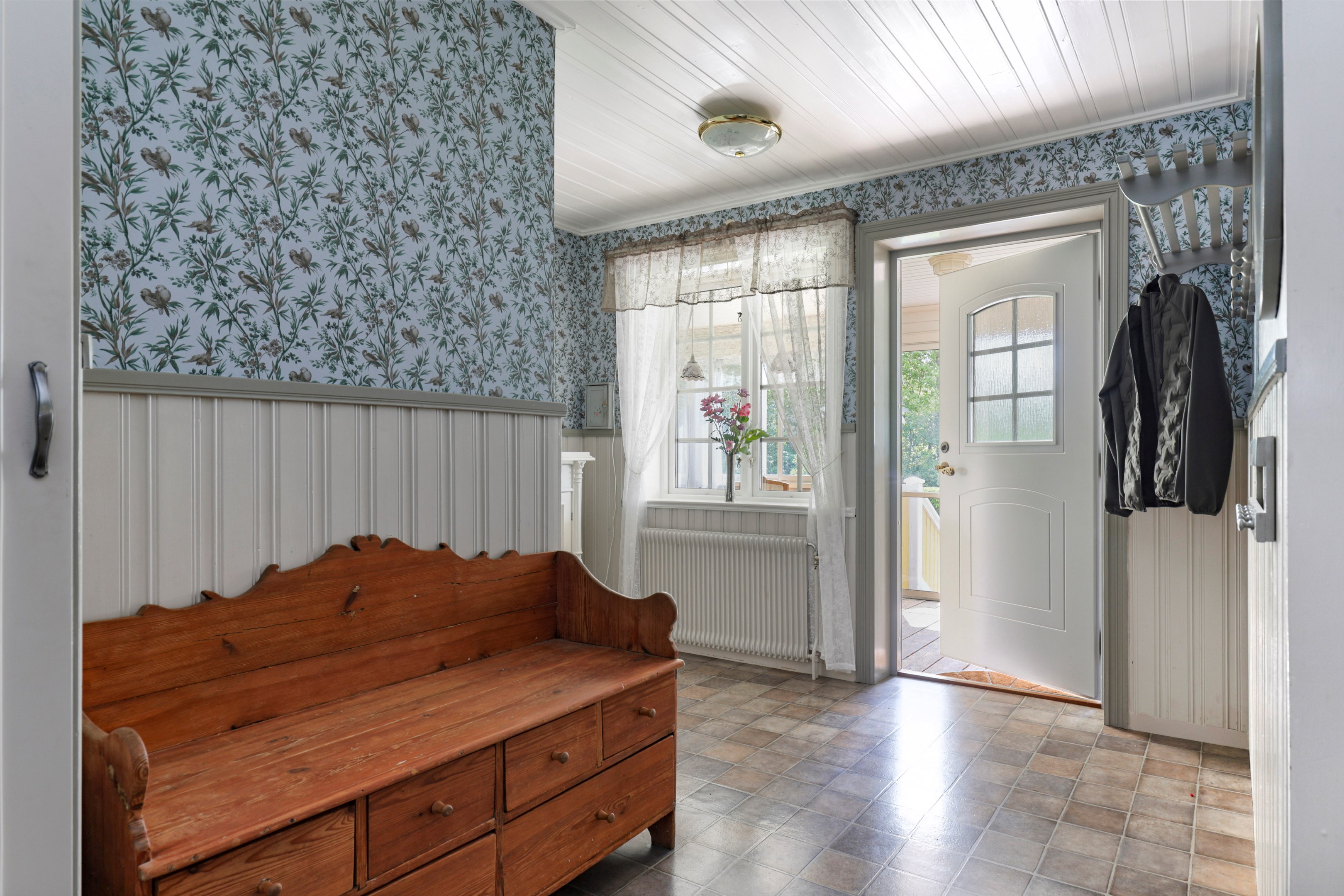 Bostadsbild från Skyndeln 137, Till salu i Alunda, Östhammar