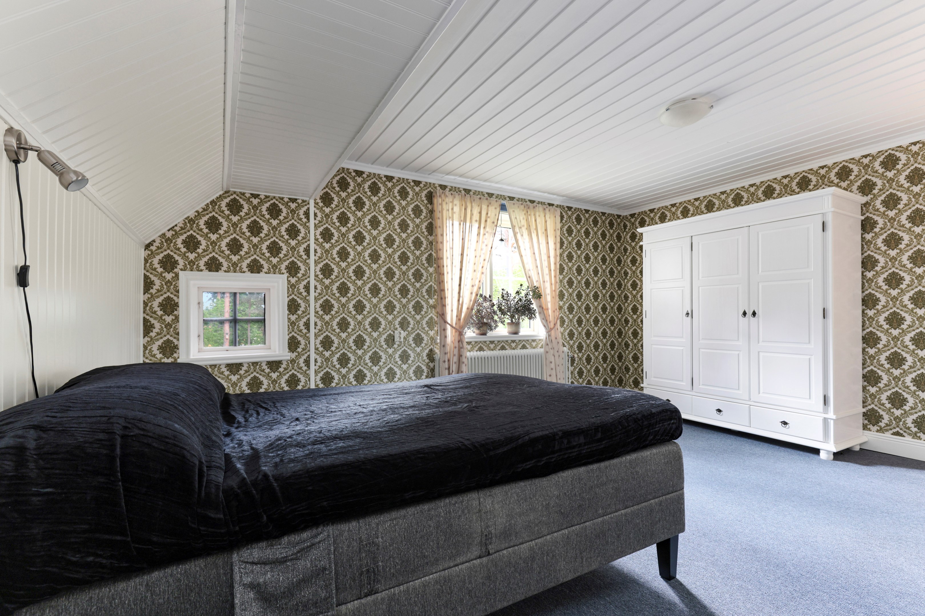 Bostadsbild från Skyndeln 137, Till salu i Alunda, Östhammar