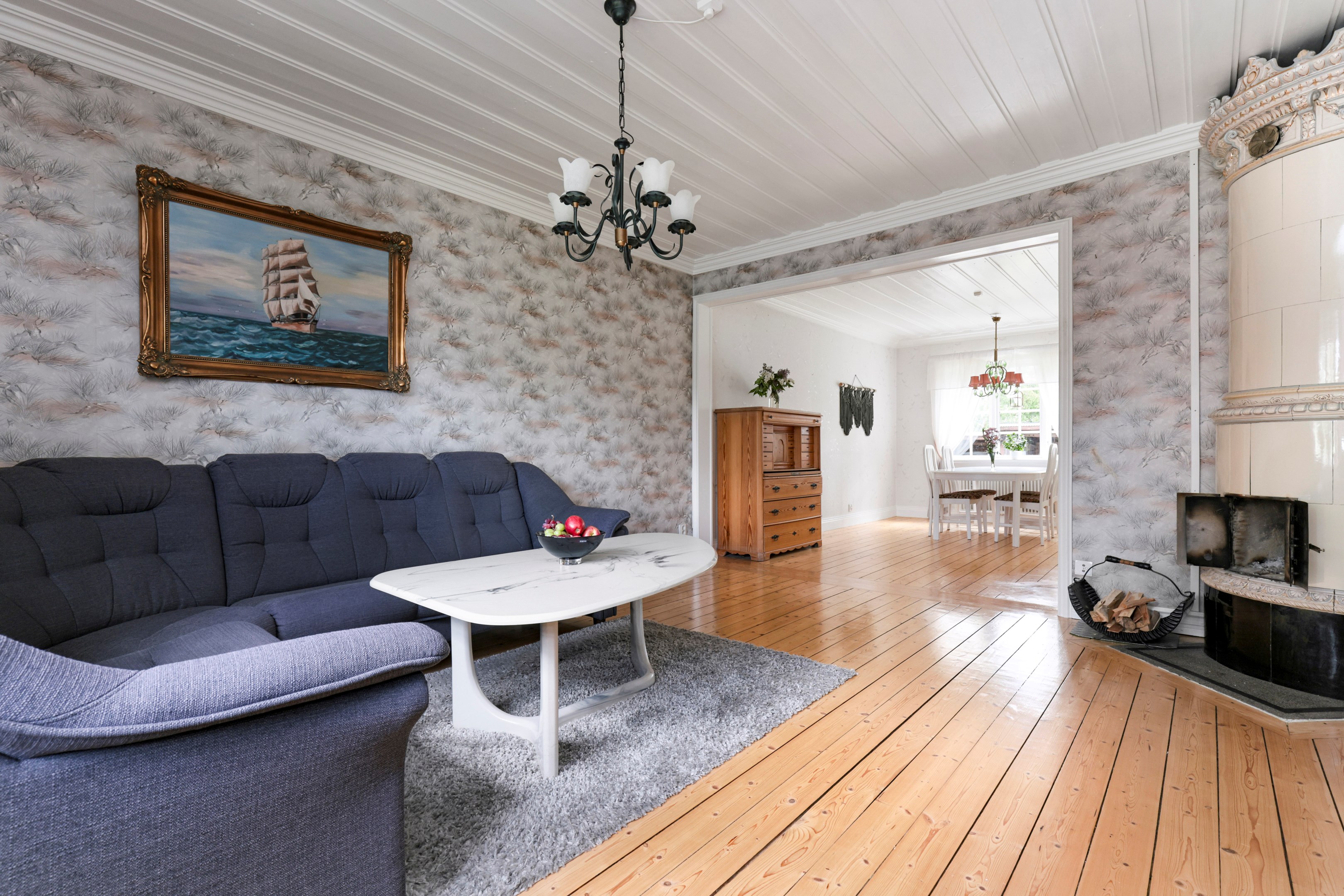 Bostadsbild från Skyndeln 137, Till salu i Alunda, Östhammar