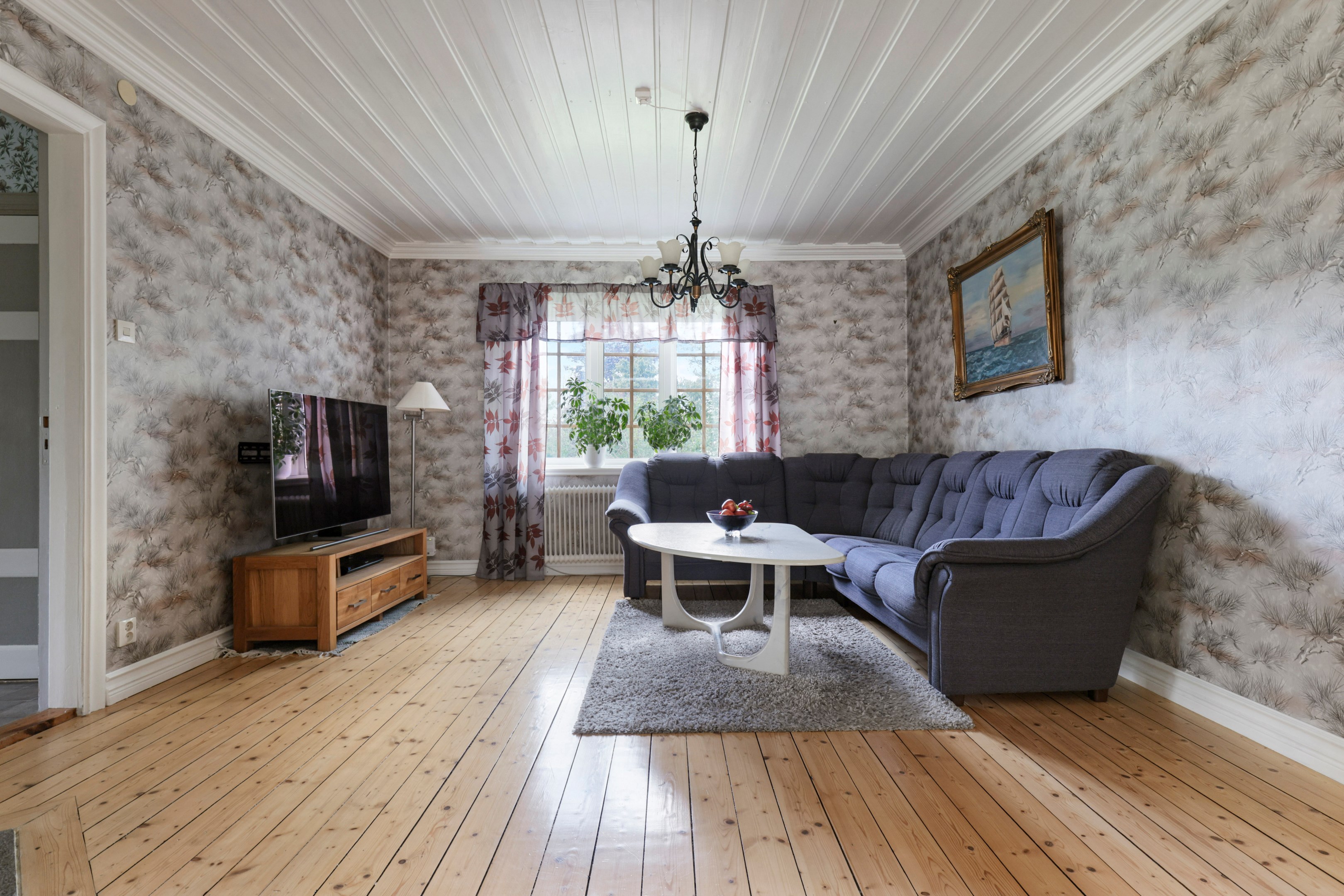 Bostadsbild från Skyndeln 137, Till salu i Alunda, Östhammar