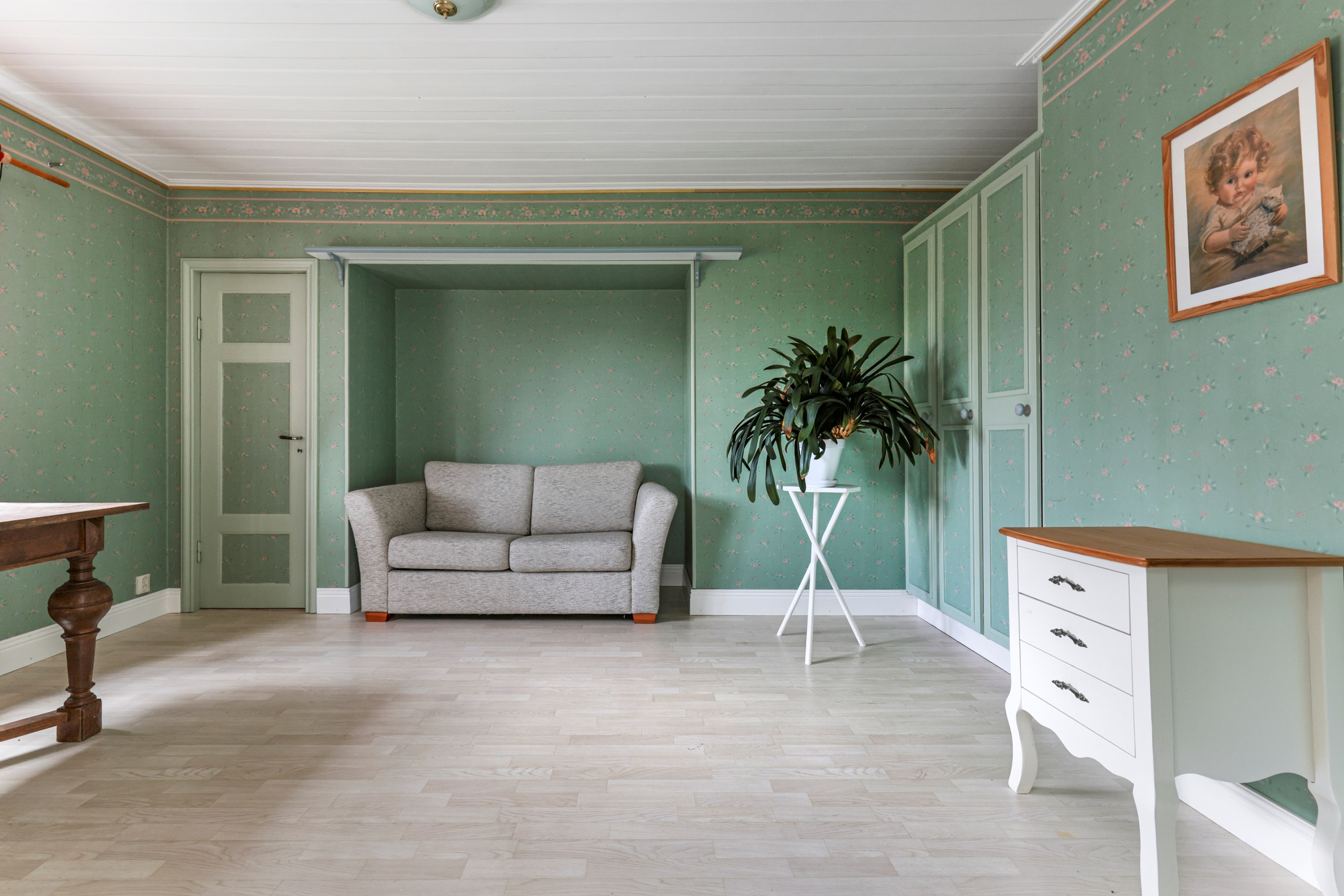 Bostadsbild från Skyndeln 137, Till salu i Alunda, Östhammar