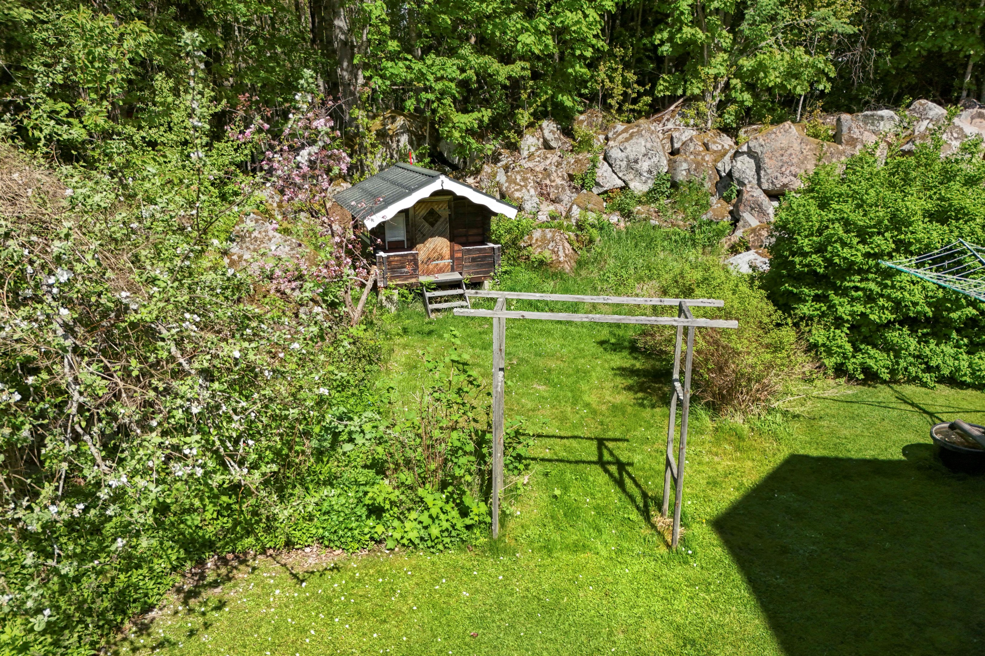 Bostadsbild från Skyndeln 137, Till salu i Alunda, Östhammar