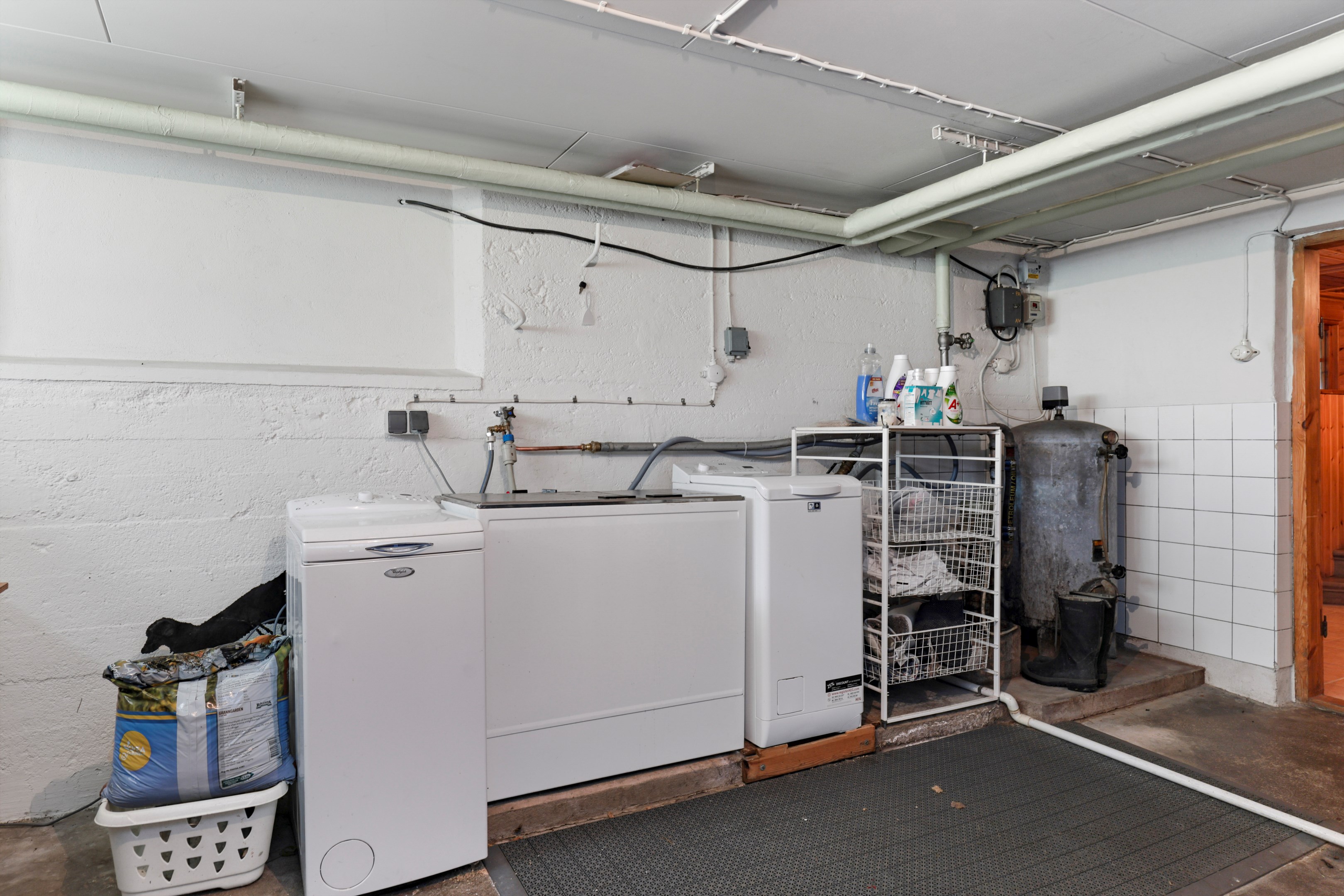 Bostadsbild från Skyndeln 137, Till salu i Alunda, Östhammar