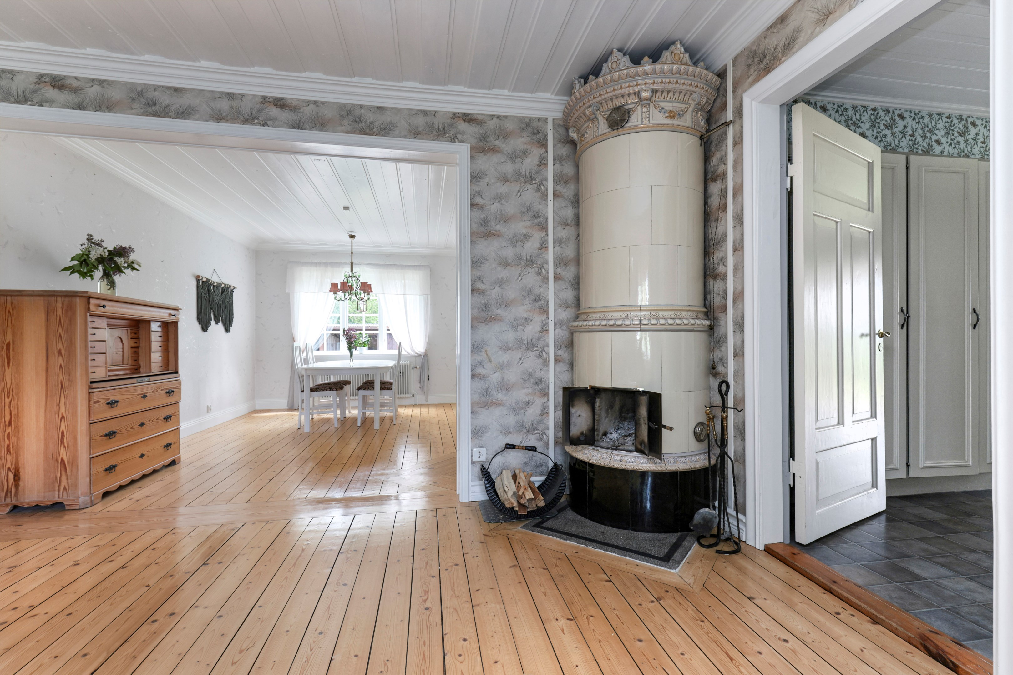 Bostadsbild från Skyndeln 137, Till salu i Alunda, Östhammar