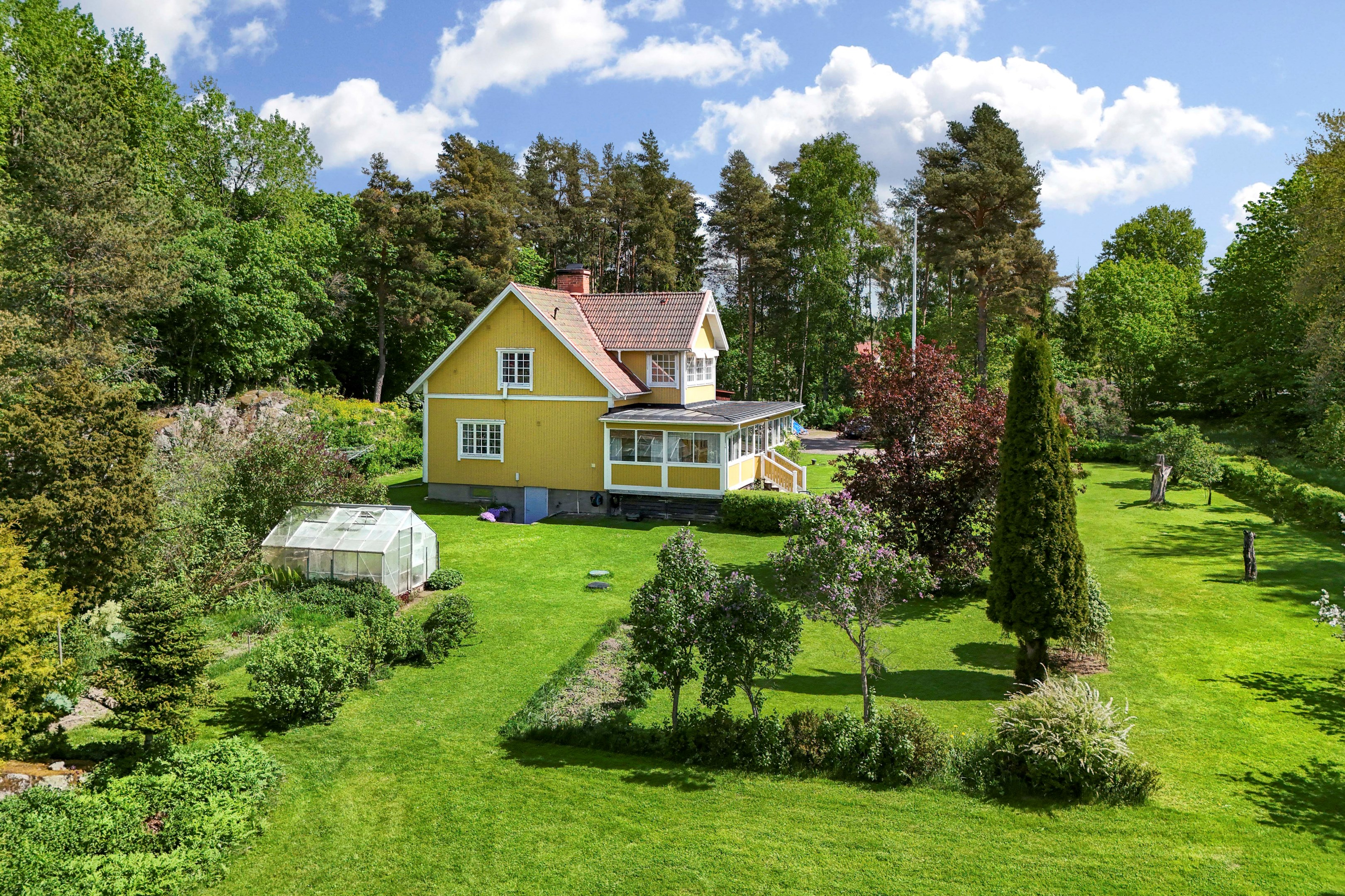 Bostadsbild från Skyndeln 137, Till salu i Alunda, Östhammar