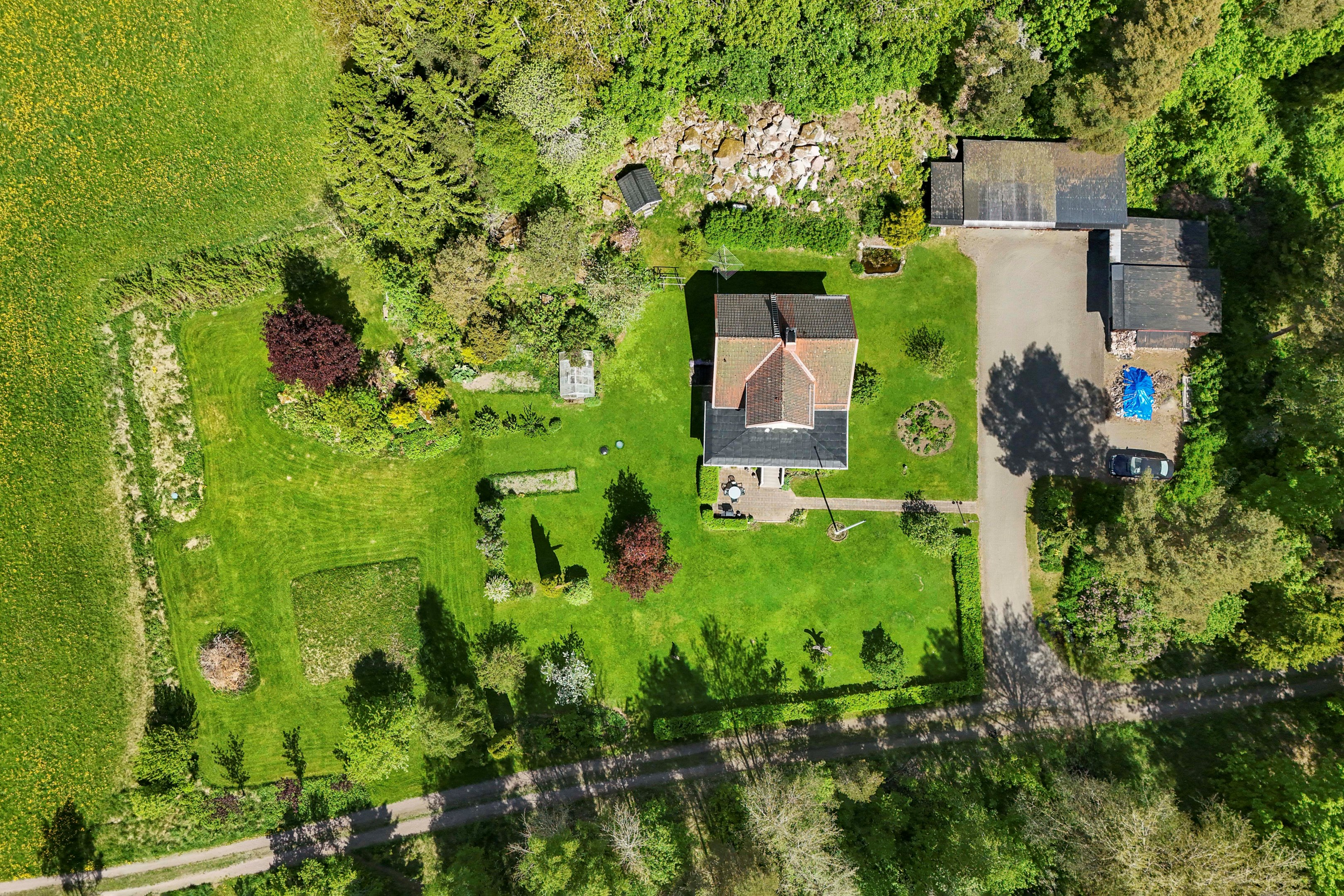 Bostadsbild från Skyndeln 137, Till salu i Alunda, Östhammar
