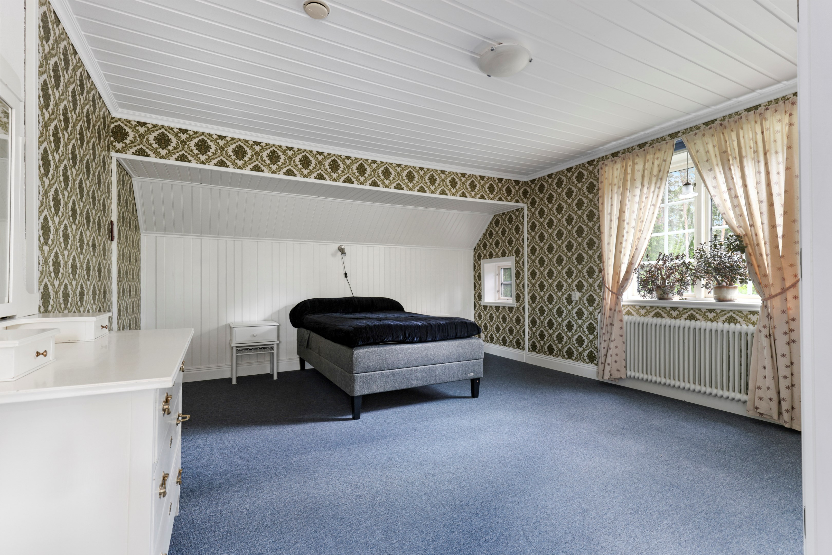Bostadsbild från Skyndeln 137, Till salu i Alunda, Östhammar