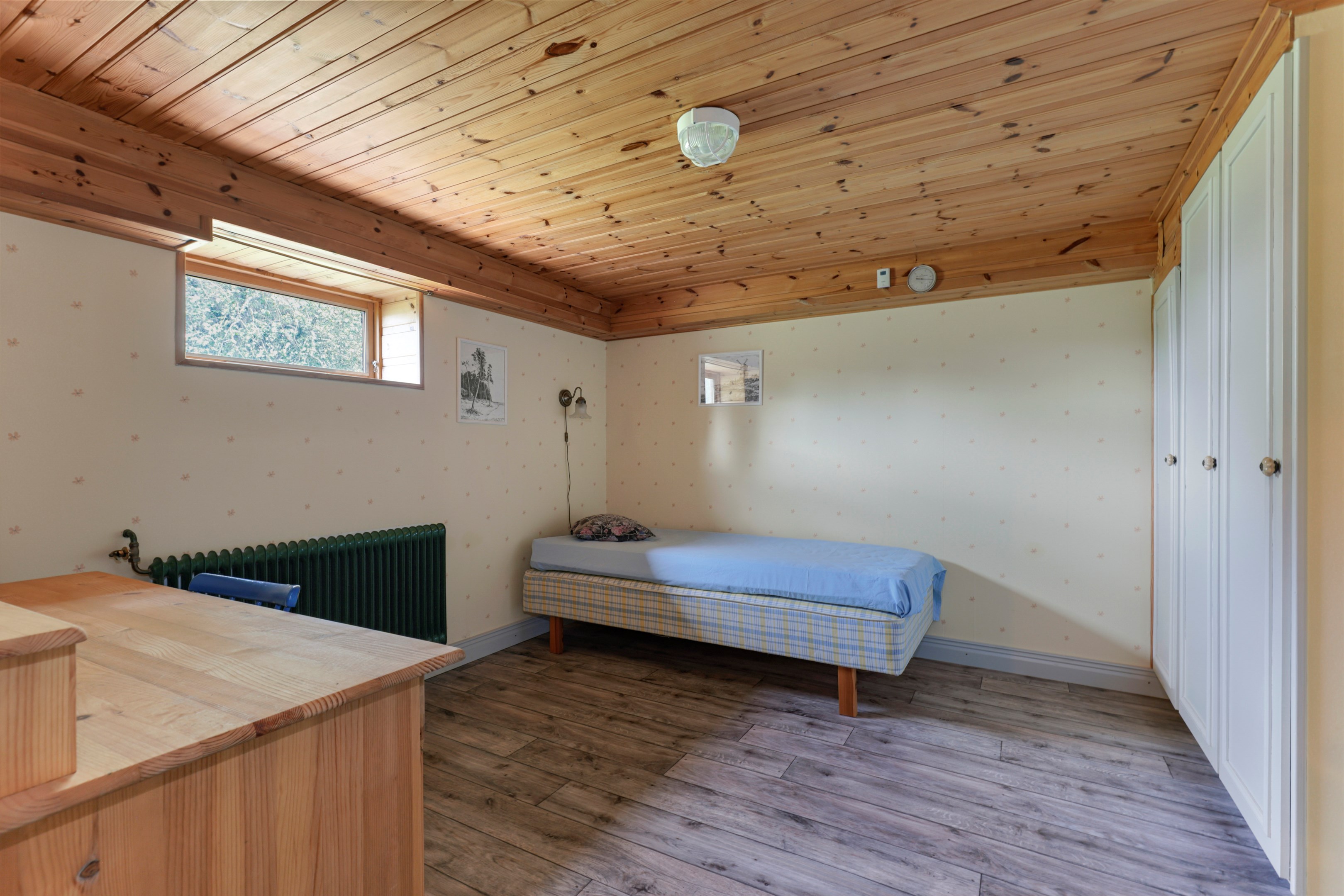 Bostadsbild från Skyndeln 137, Till salu i Alunda, Östhammar