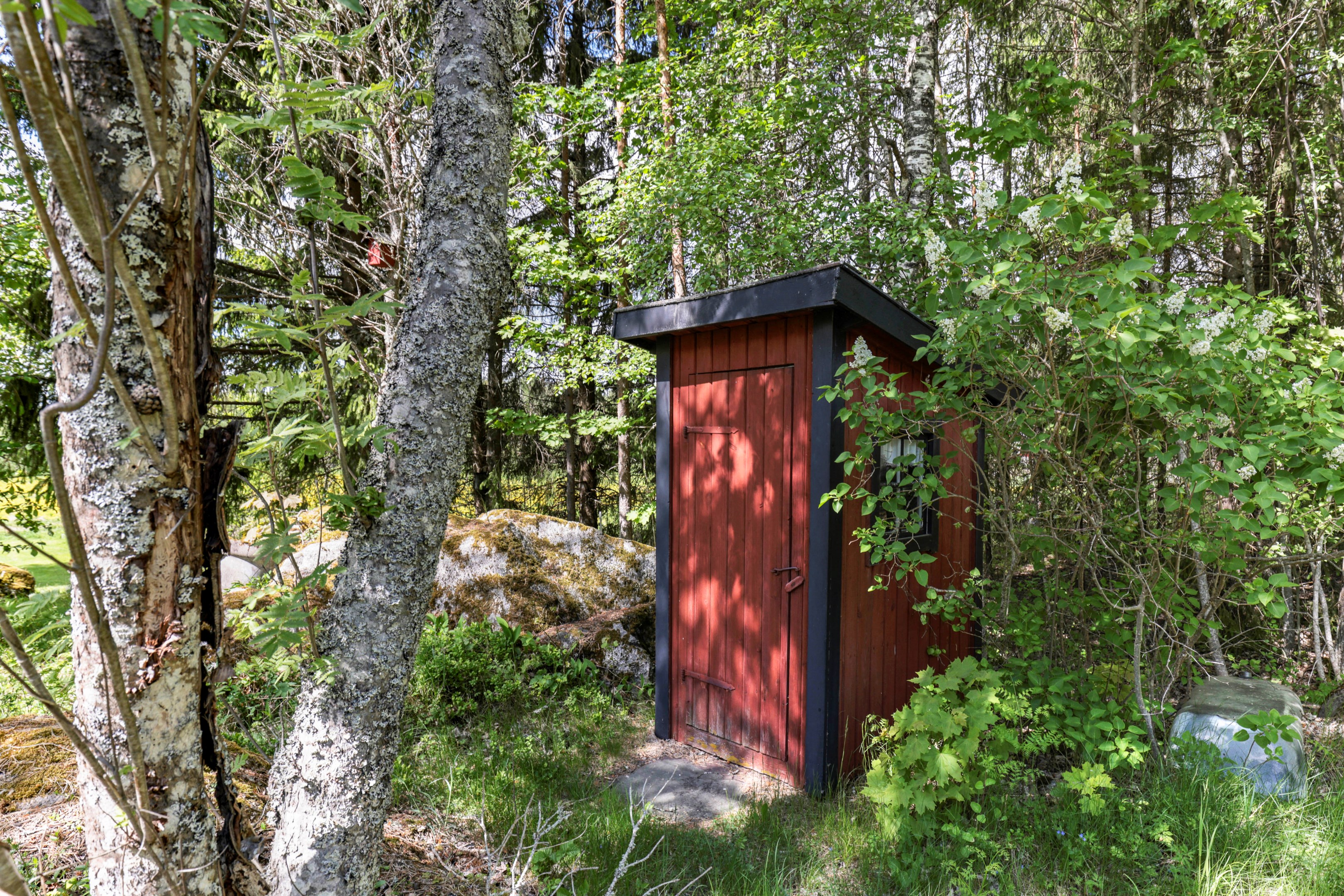 Bostadsbild från Skyndeln 137, Till salu i Alunda, Östhammar