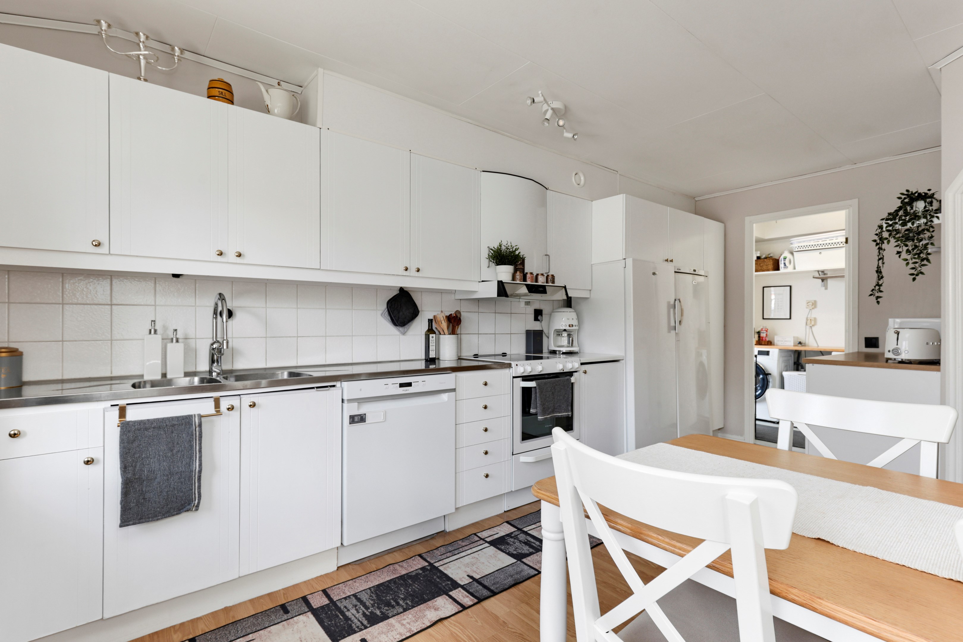 Bostadsbild från Johan Marméns väg 15, Till salu i Alunda, Östhammar