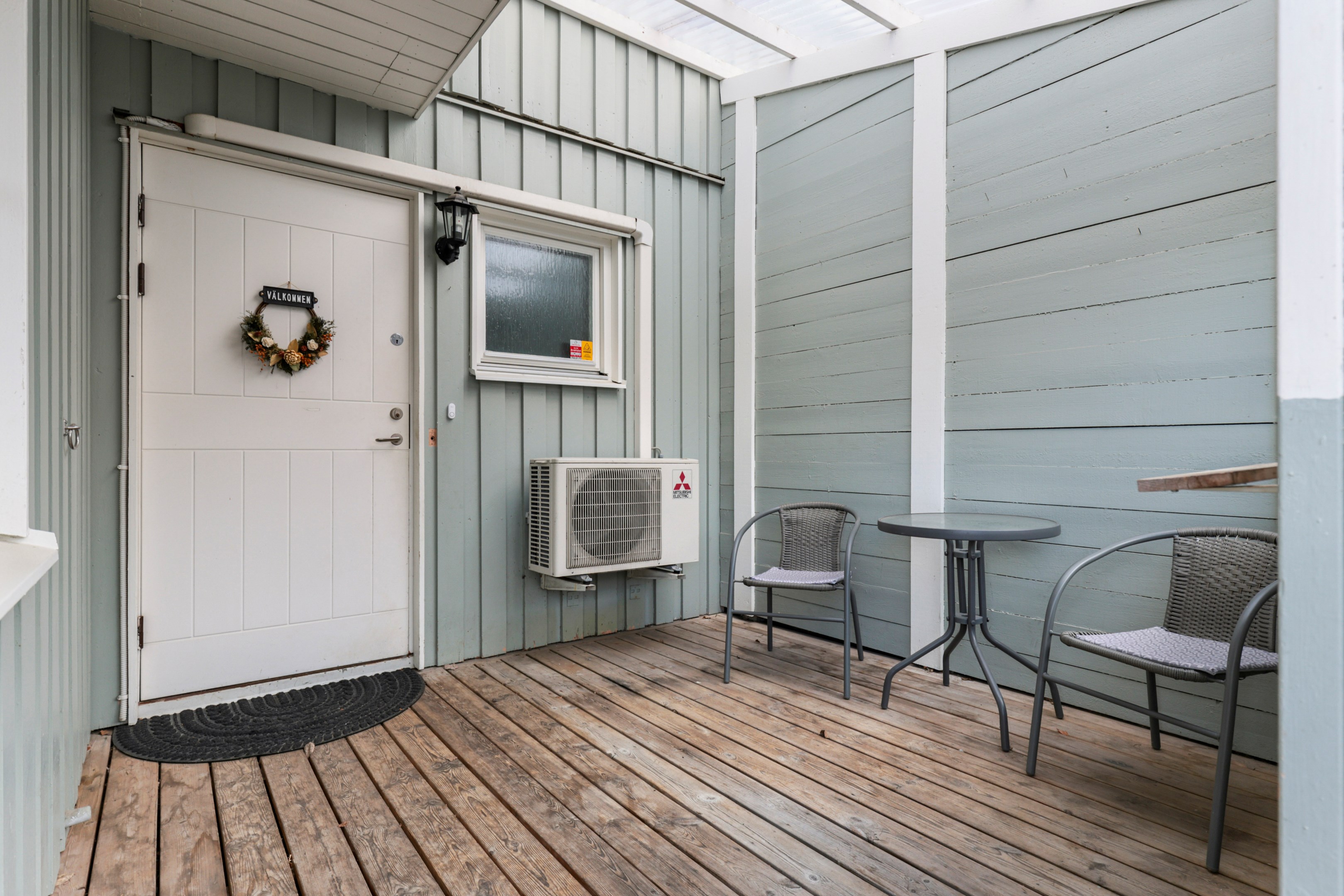 Bostadsbild från Johan Marméns väg 15, Till salu i Alunda, Östhammar