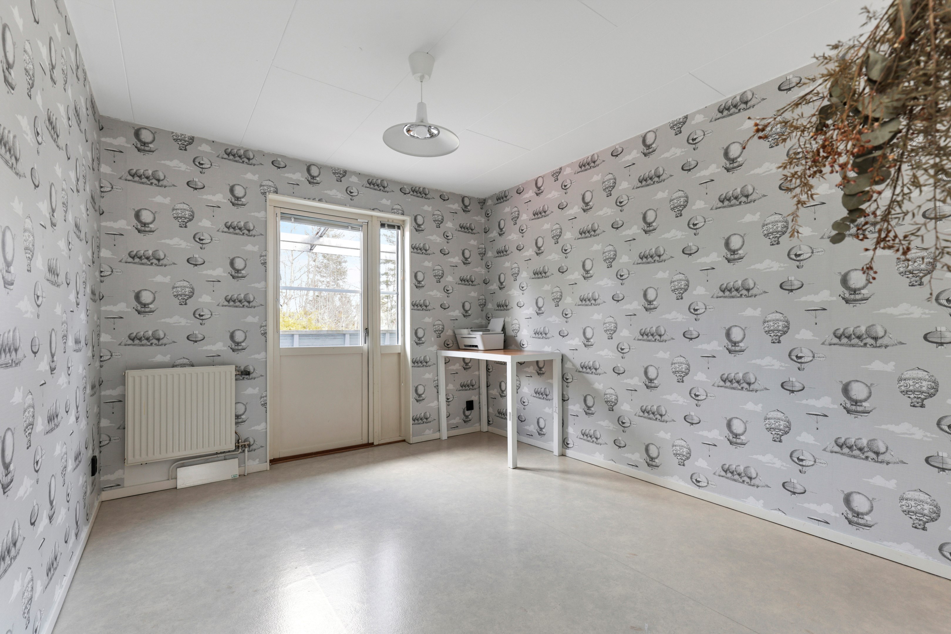 Bostadsbild från Johan Marméns väg 15, Till salu i Alunda, Östhammar