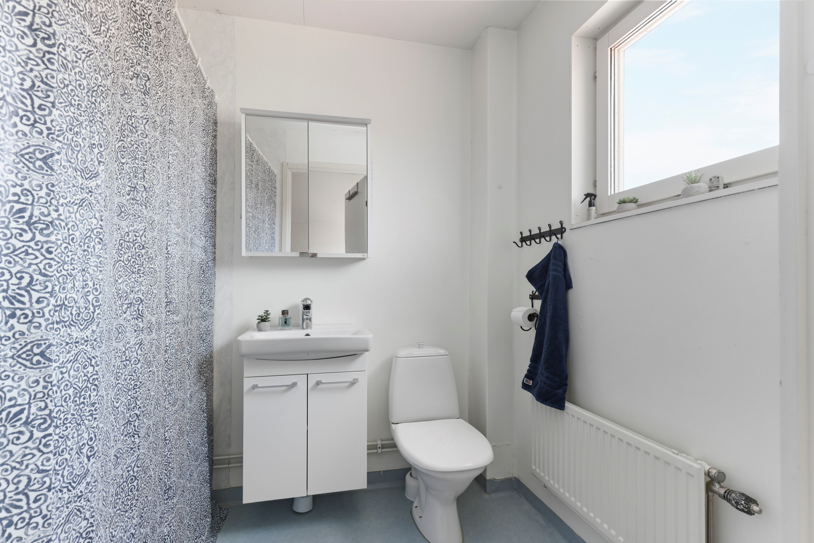 Bostadsbild från Johan Marméns väg 15, Till salu i Alunda, Östhammar