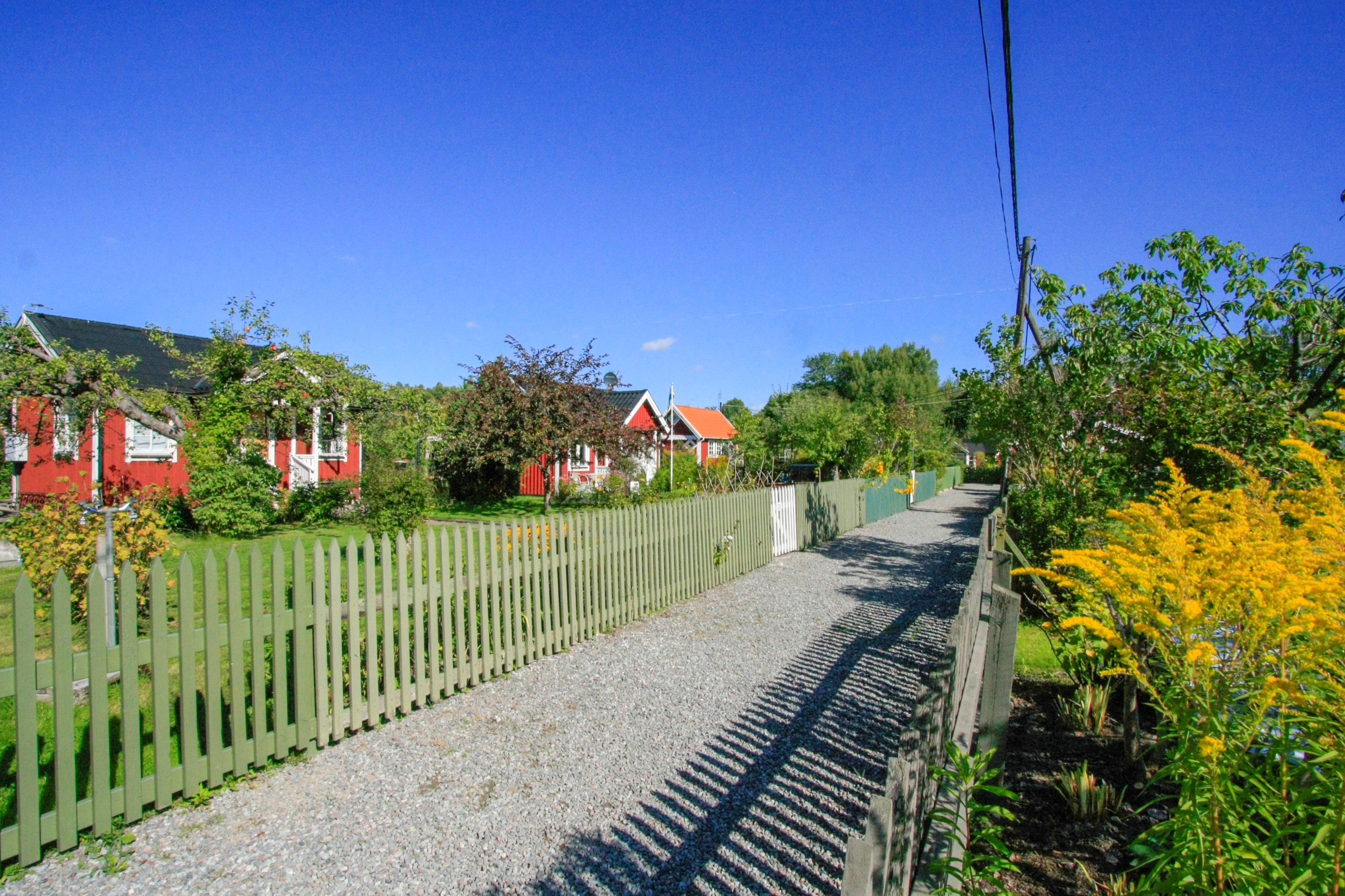 Bostadsbild från Sedumbacken 40, Till salu i Bromma - Riksby, Stockholm