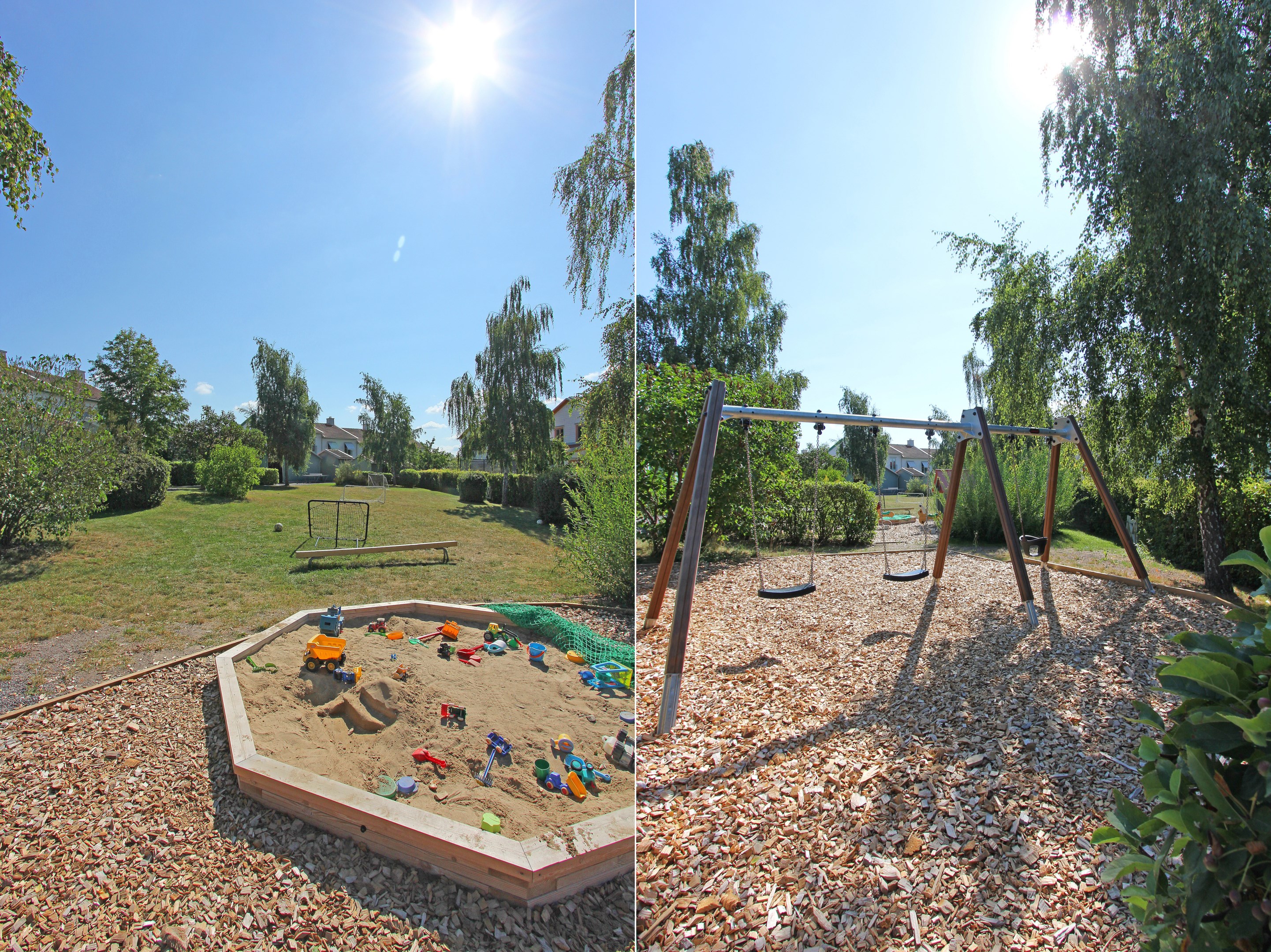 Bostadsbild från Sedumbacken 40, Till salu i Bromma - Riksby, Stockholm