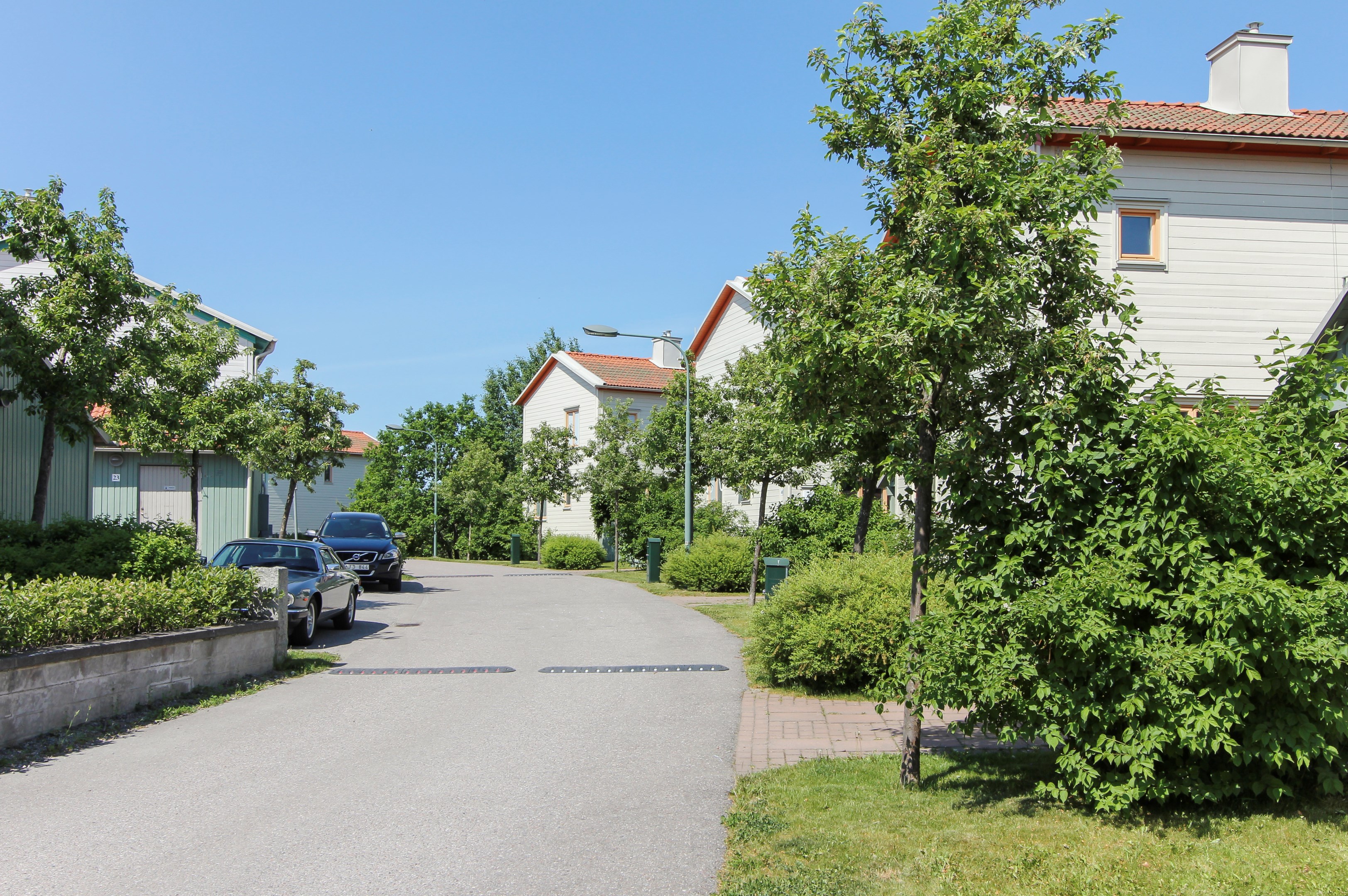 Bostadsbild från Sedumbacken 40, Till salu i Bromma - Riksby, Stockholm