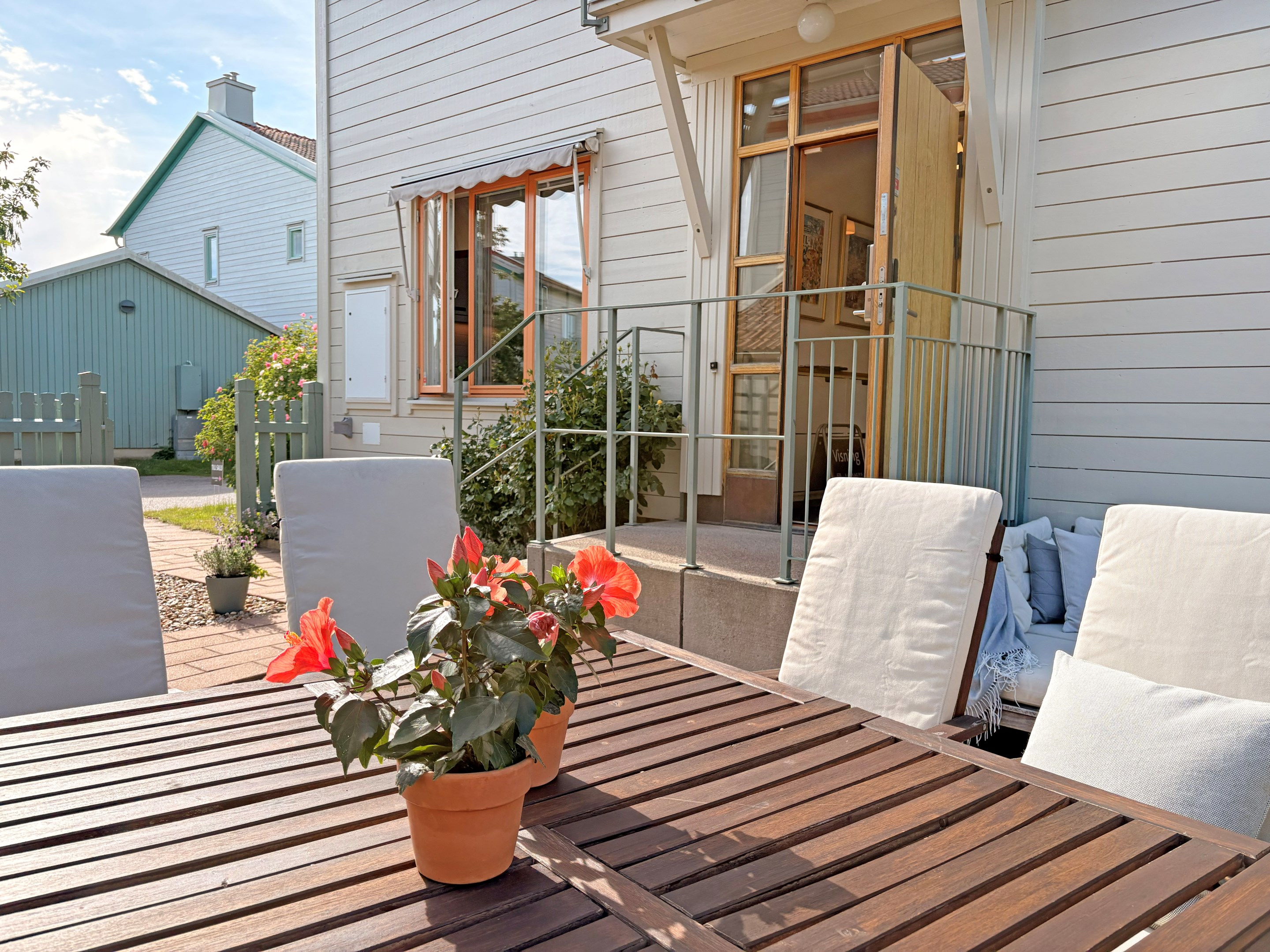 Bostadsbild från Sedumbacken 40, Till salu i Bromma - Riksby, Stockholm