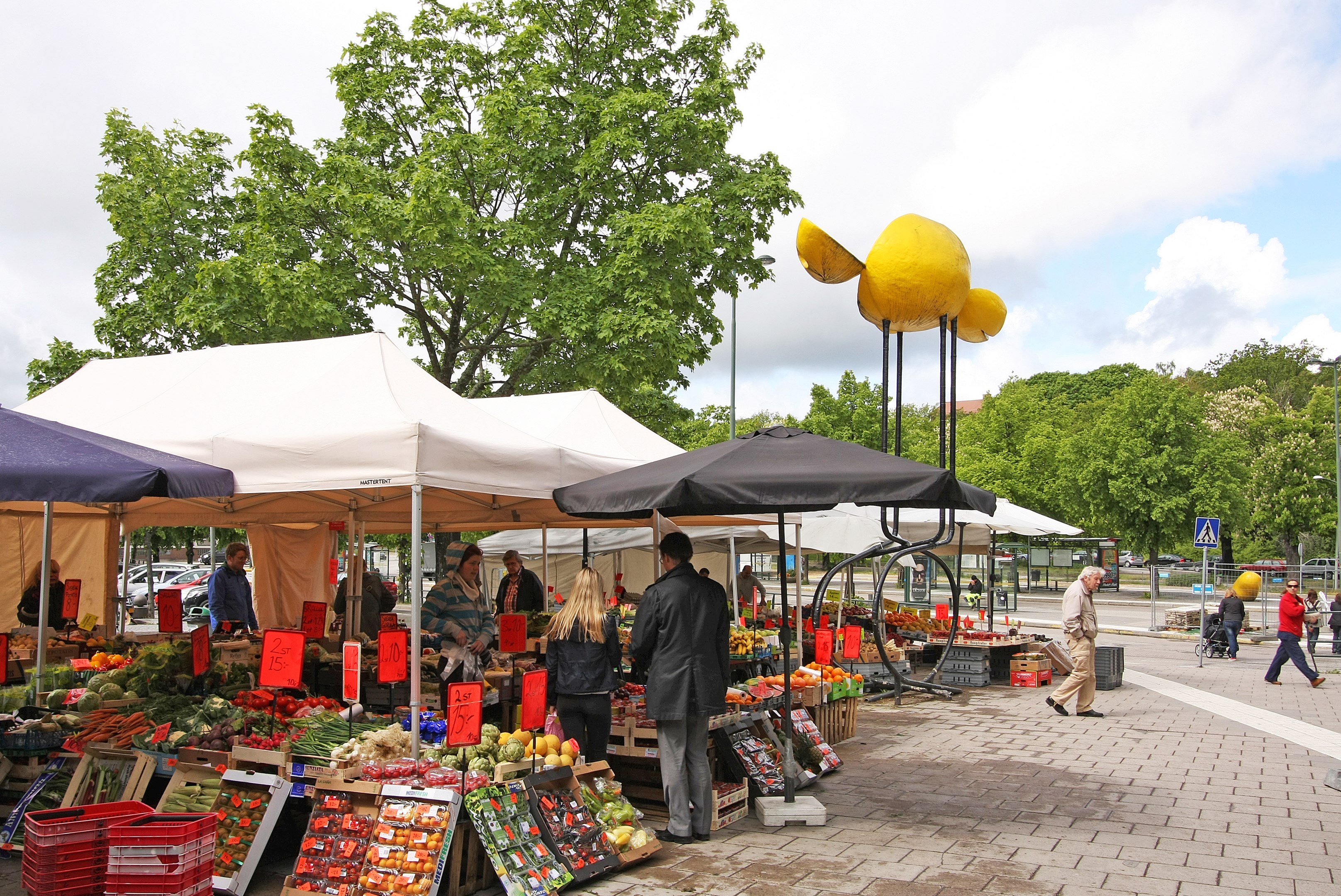 Bostadsbild från Sedumbacken 40, Till salu i Bromma - Riksby, Stockholm
