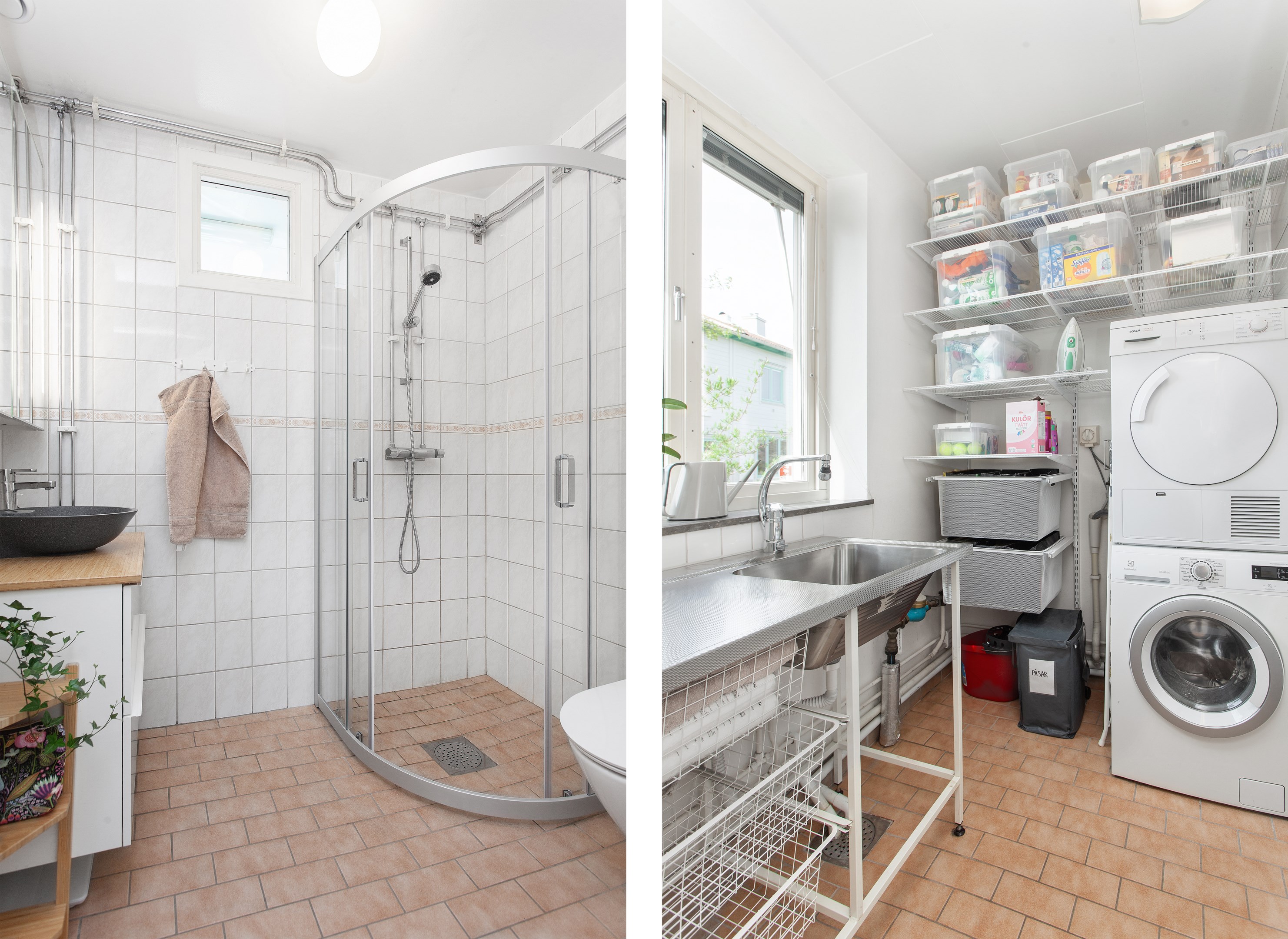 Bostadsbild från Sedumbacken 40, Till salu i Bromma - Riksby, Stockholm