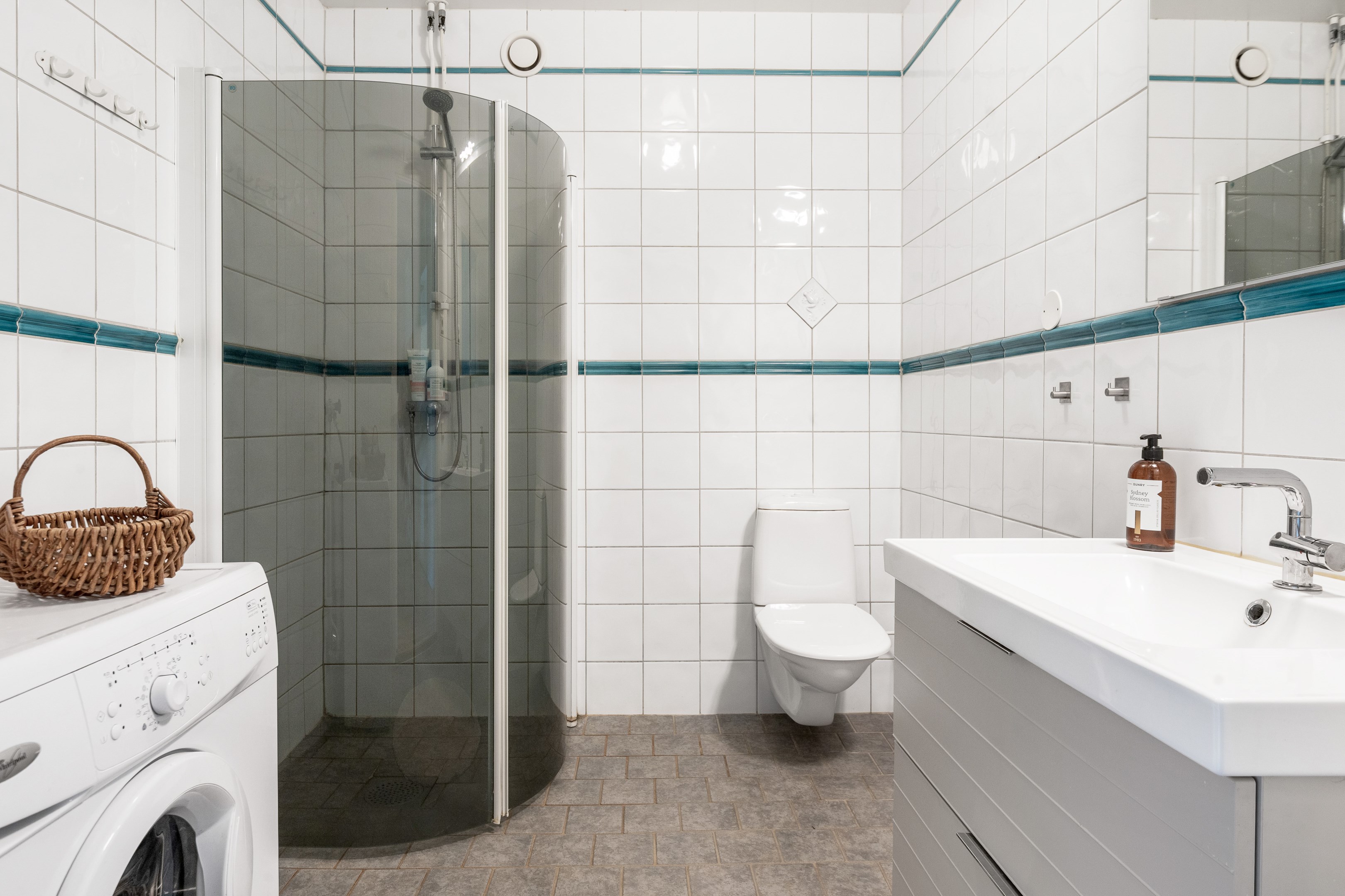 Bostadsbild från Salabacksgatan 64, Kommande i Salabacke, Uppsala
