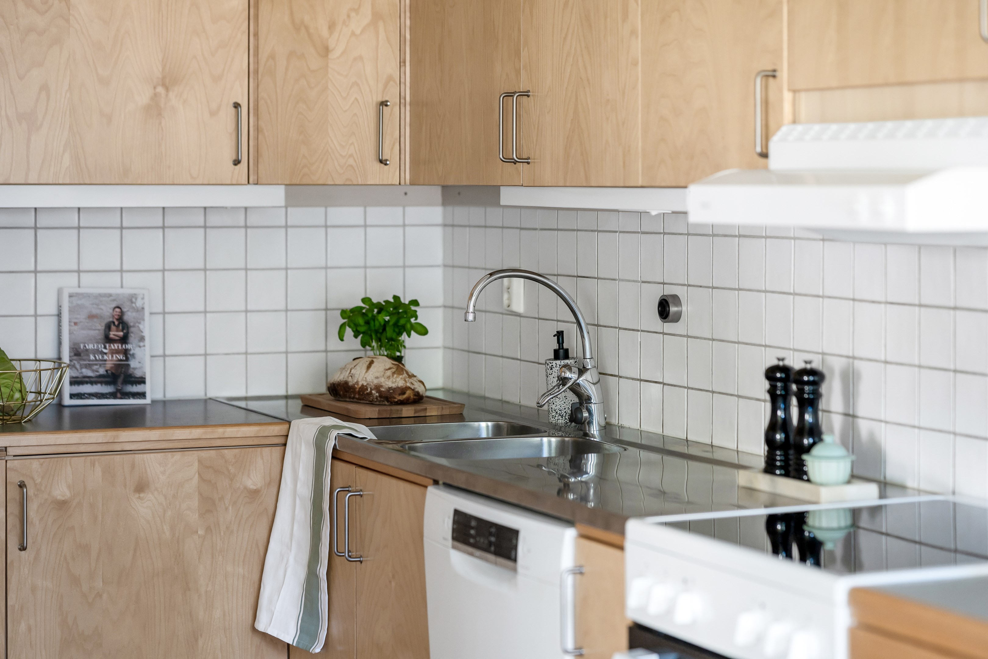 Bostadsbild från Salabacksgatan 64, Kommande i Salabacke, Uppsala