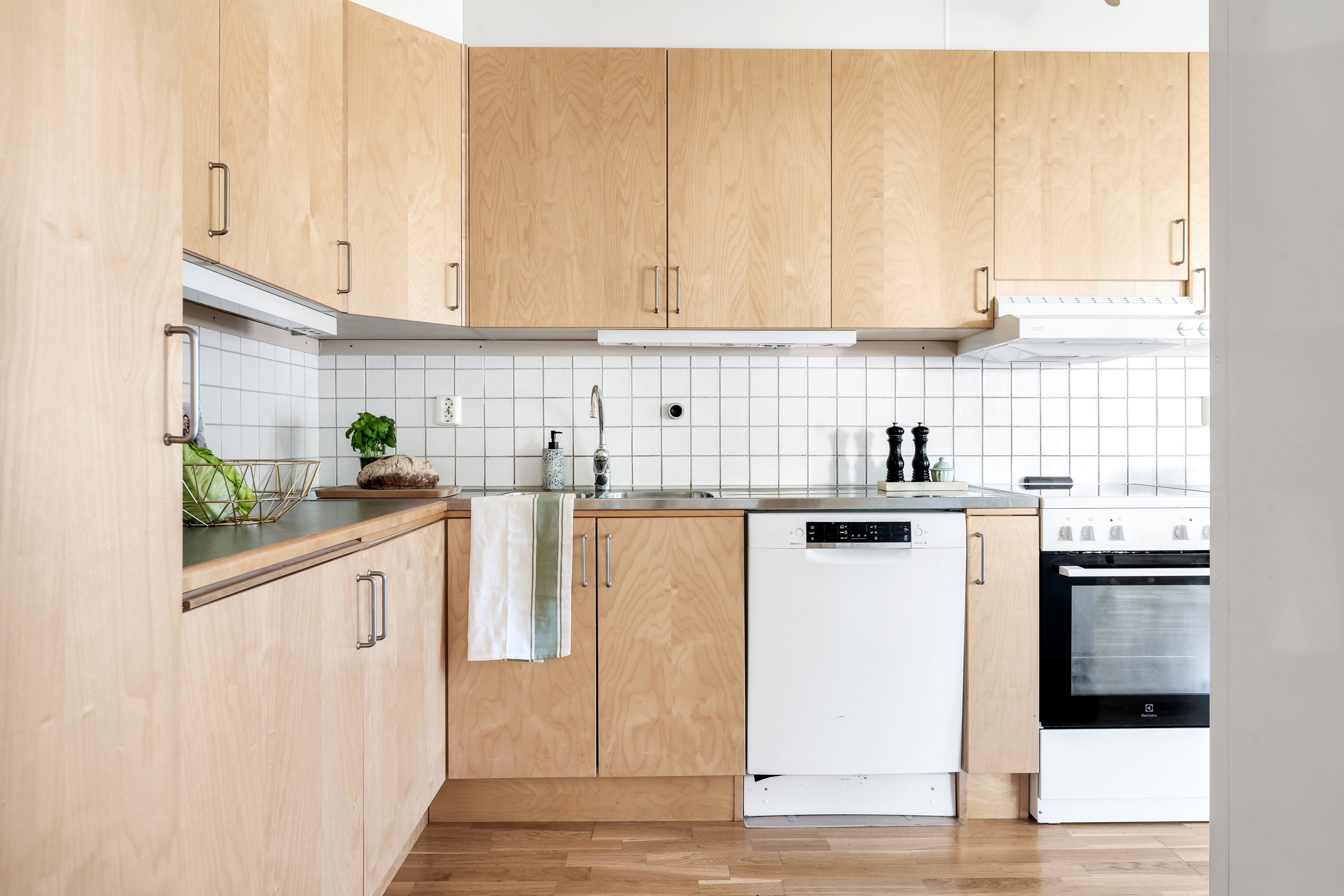 Bostadsbild från Salabacksgatan 64, Kommande i Salabacke, Uppsala