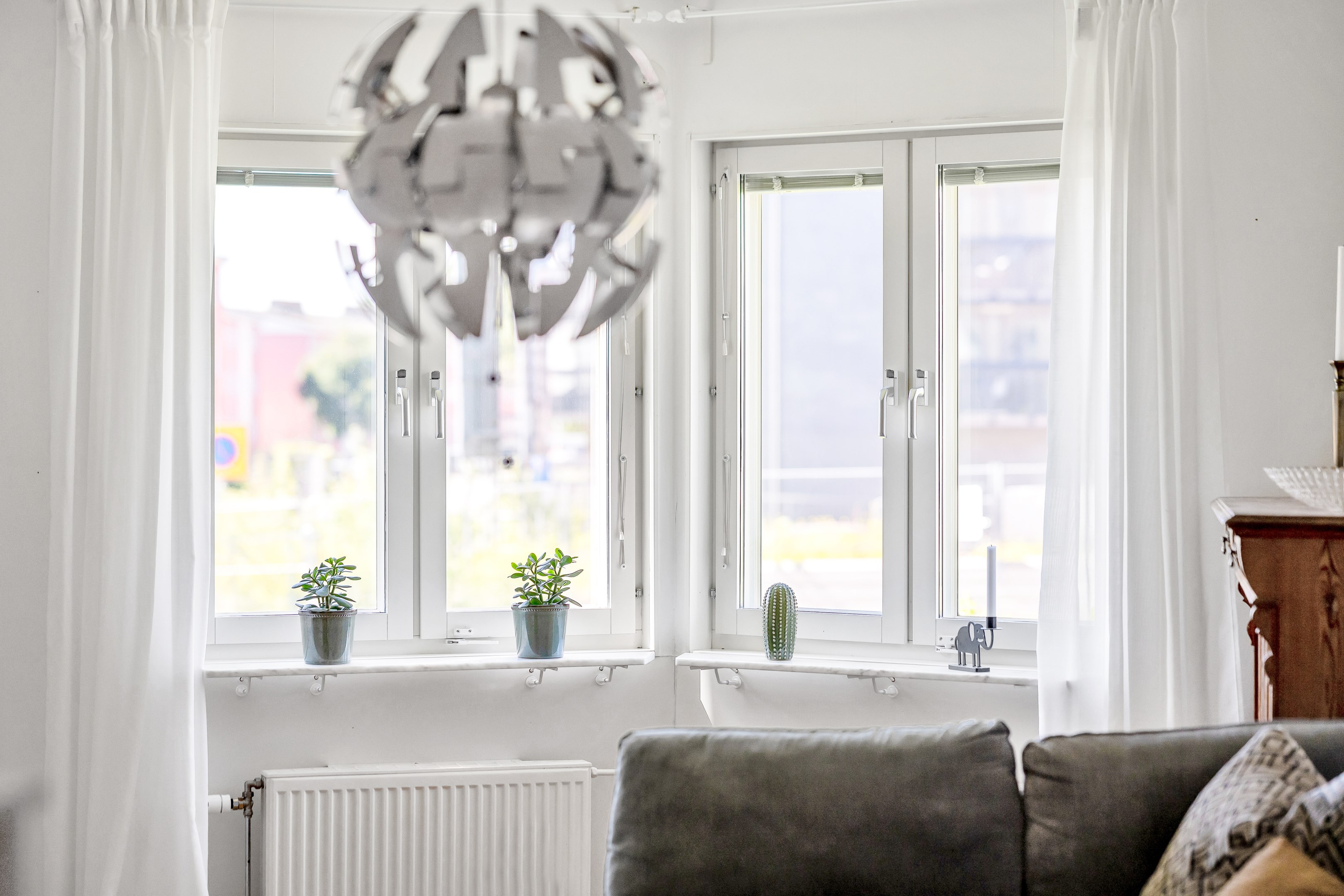 Bostadsbild från Salabacksgatan 64, Kommande i Salabacke, Uppsala